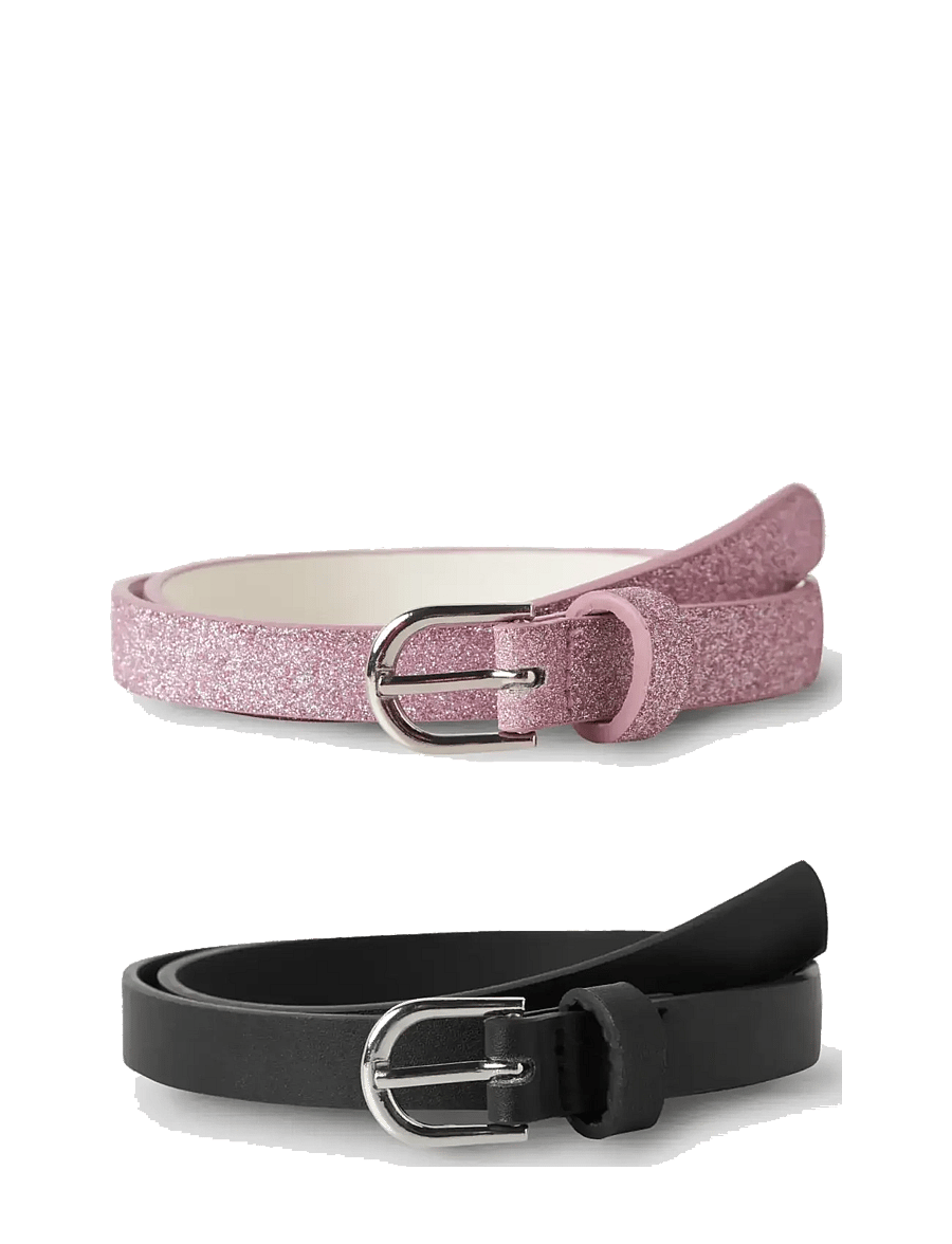 name it - NKFRAFI 2P BELT - gürtel - pirouette - 0