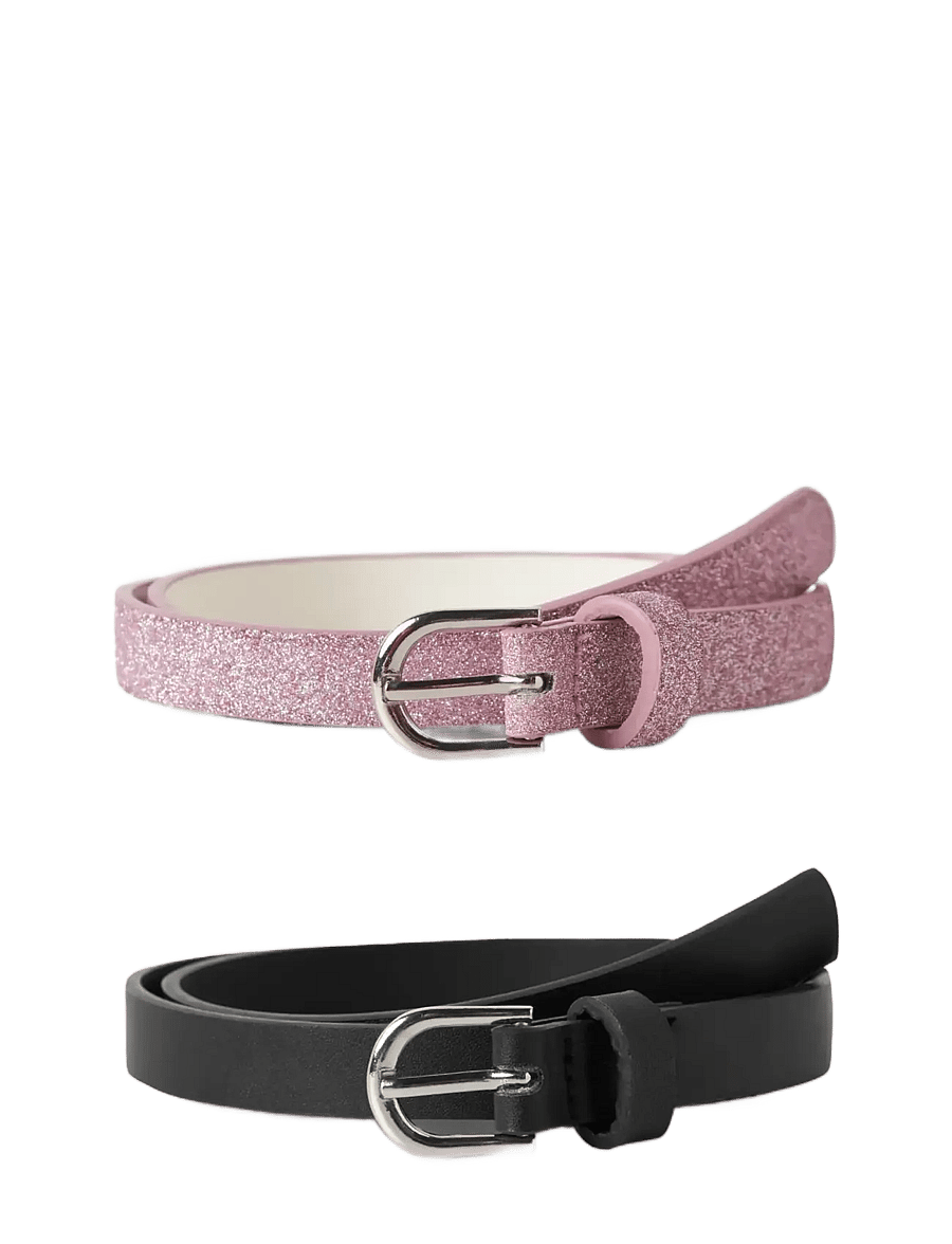 name it - NKFRAFI 2P BELT - gürtel - pirouette - 2