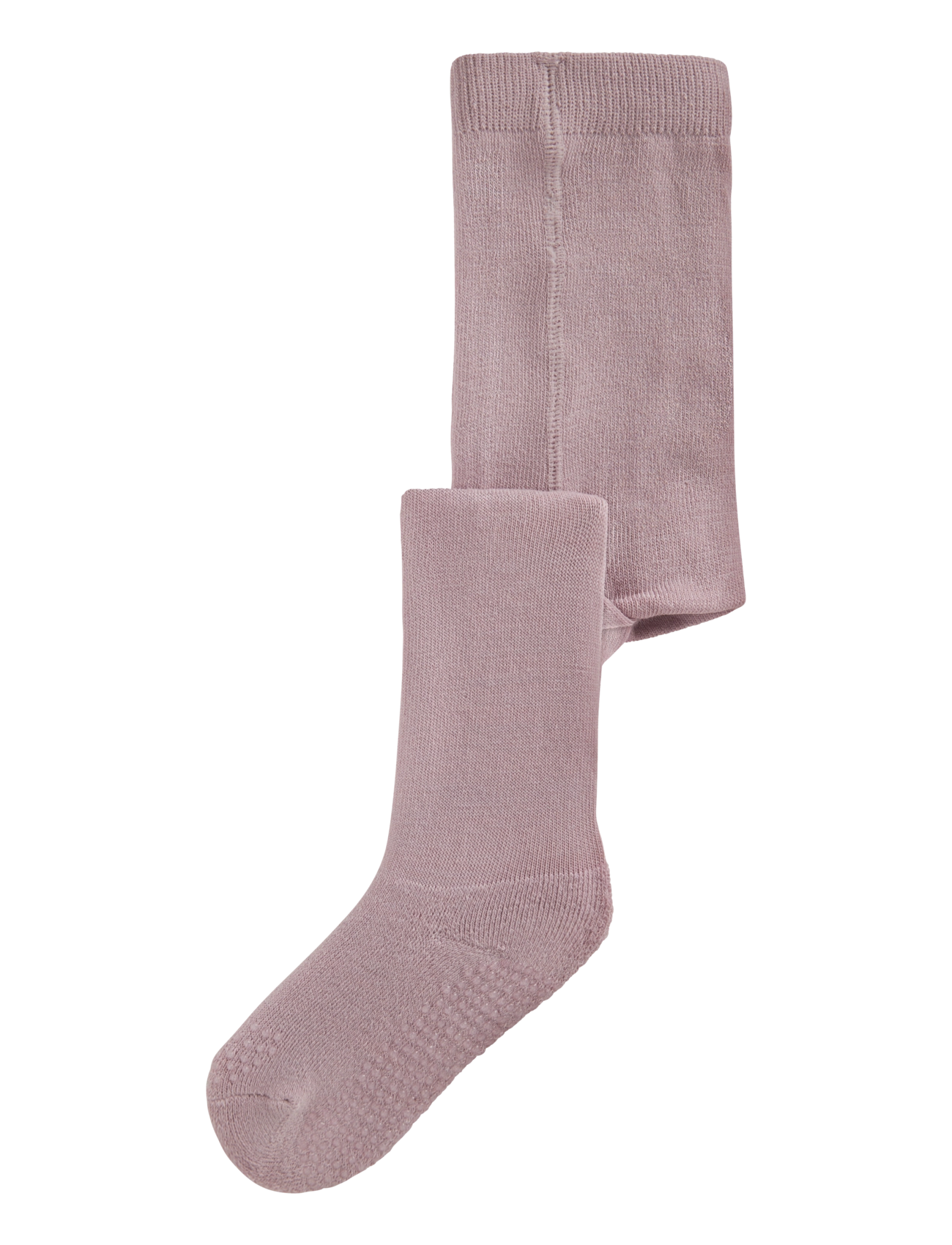 name it NBFWAK WO/BL PANTYHOSE SOLID NON SKID - New Arrivals - VIOLET ICE / purple
