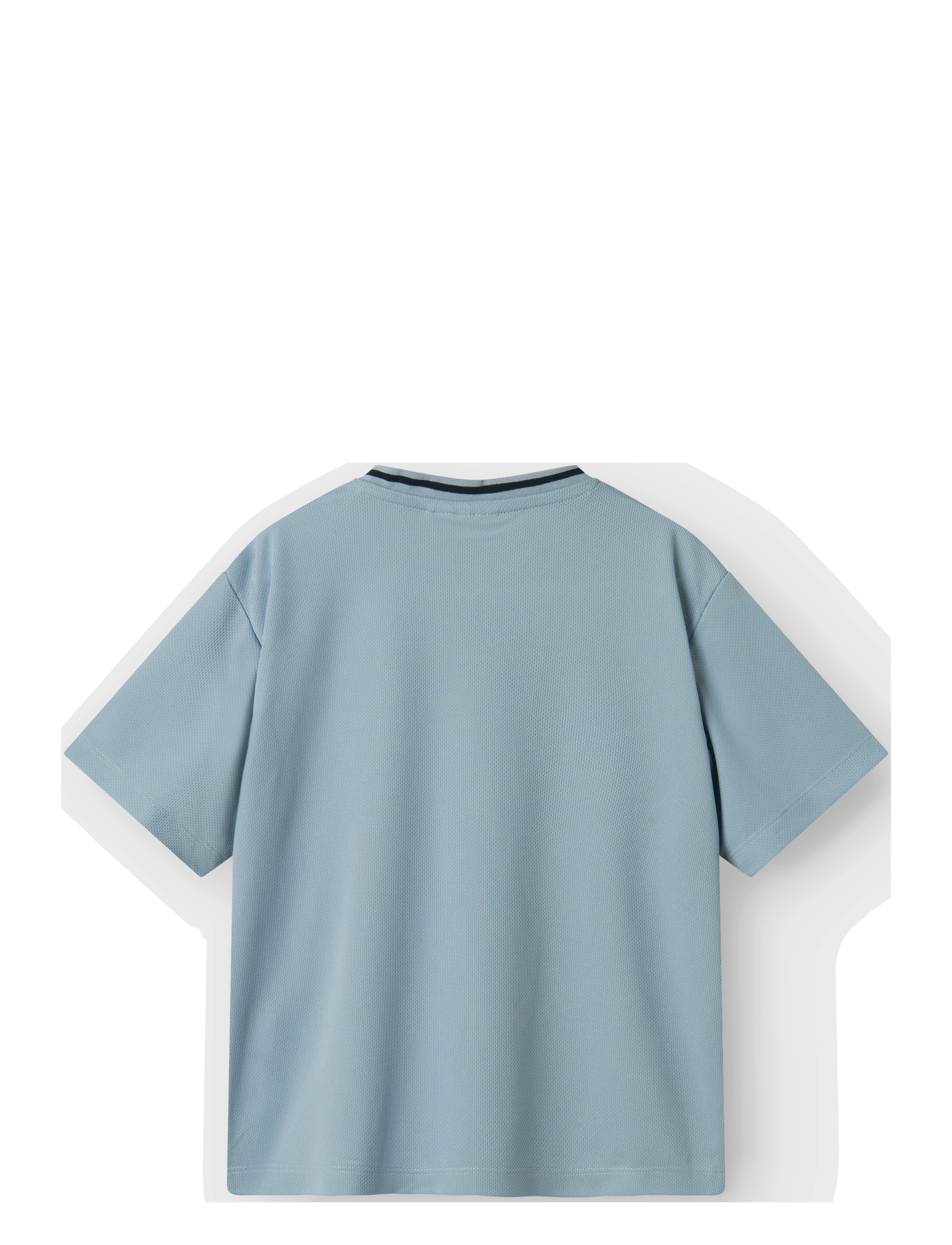 name it - NKMMILAS POKEMON NREG SS POLY TOP SKY - lyhythihaiset t-paidat - quarry - 1