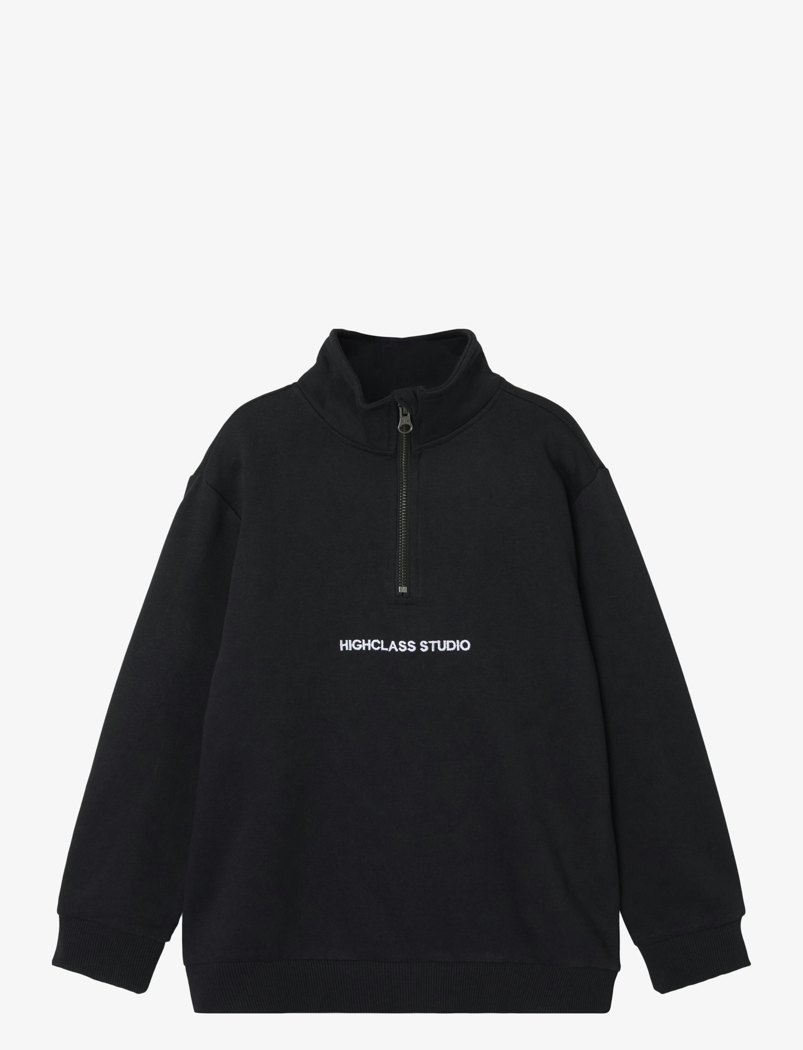 name it - NKMNAKOB LS NREG SWE BRU - black - 1