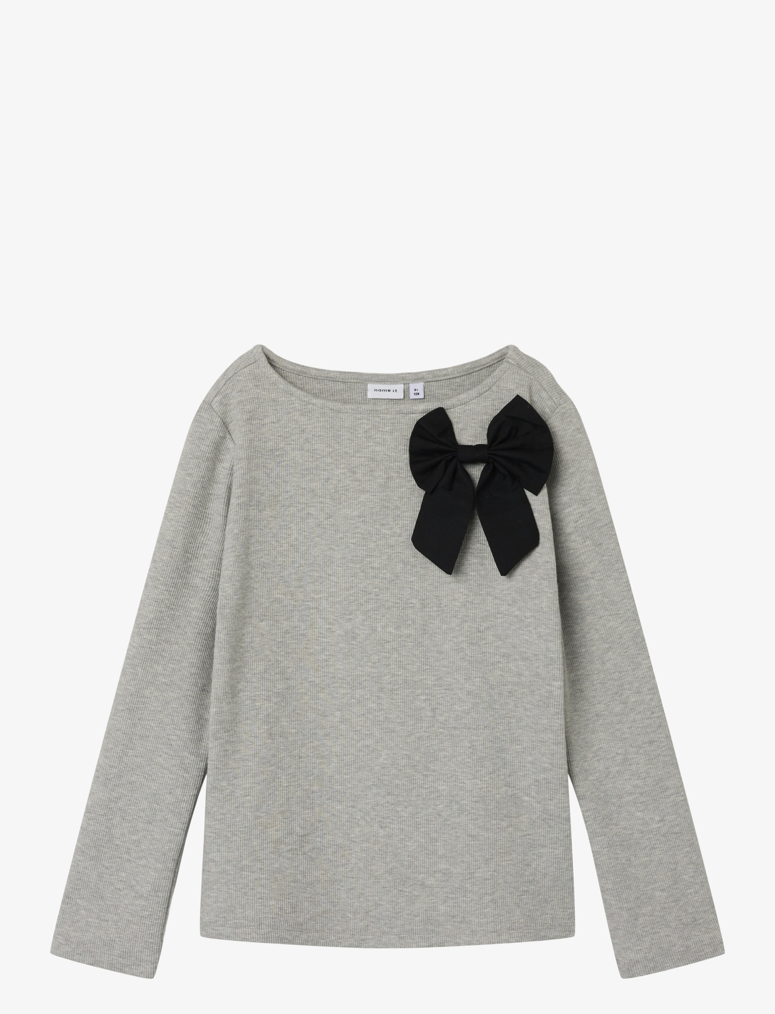 GREY MELANGE