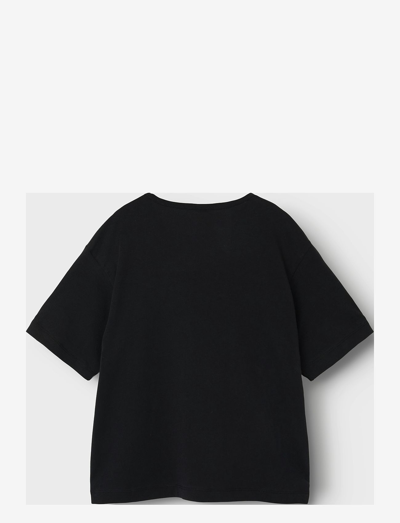 name it - NKFNASJA SS NREG TOP - black - 1