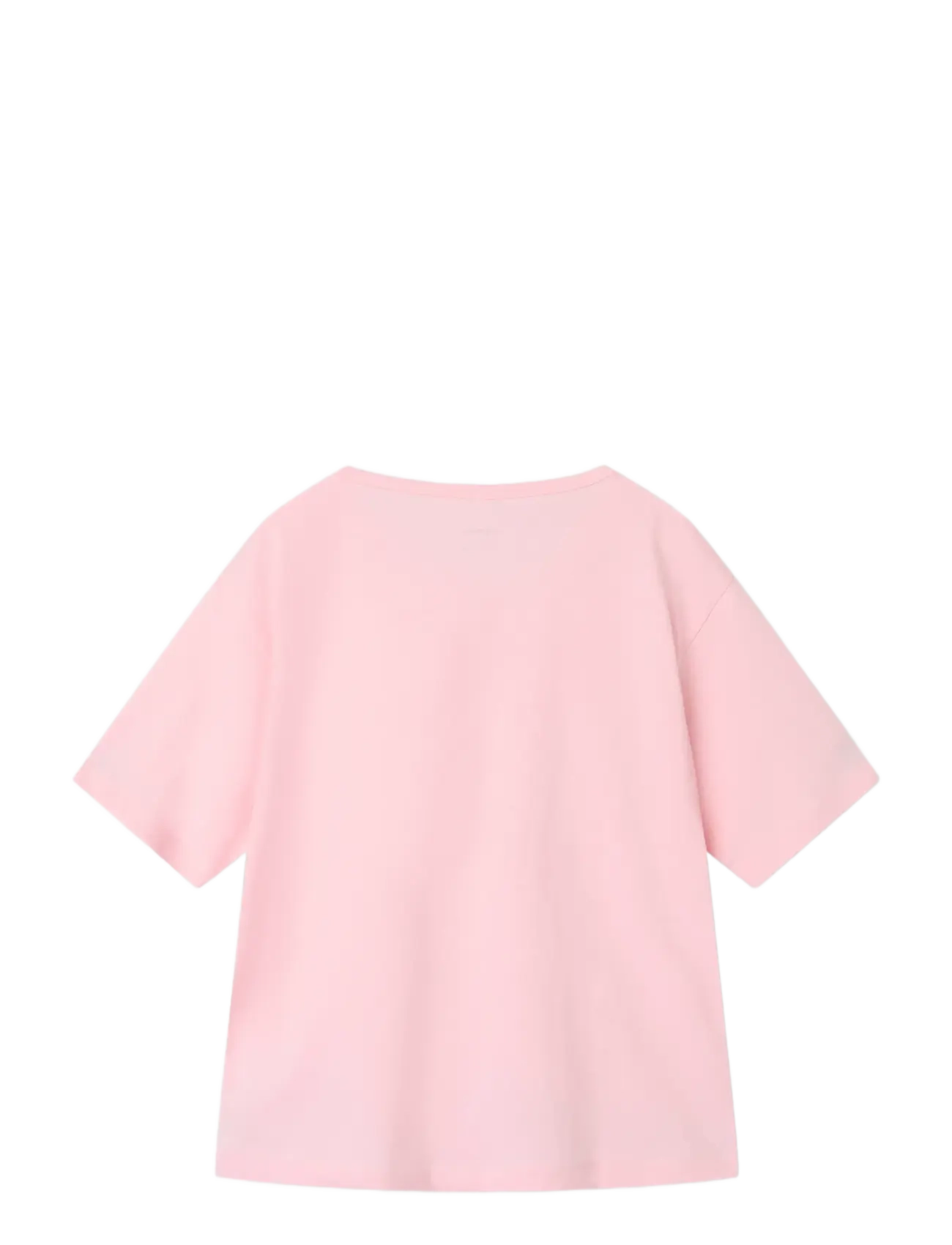 name it - NKFNASJA SS NREG TOP - orchid pink - 1