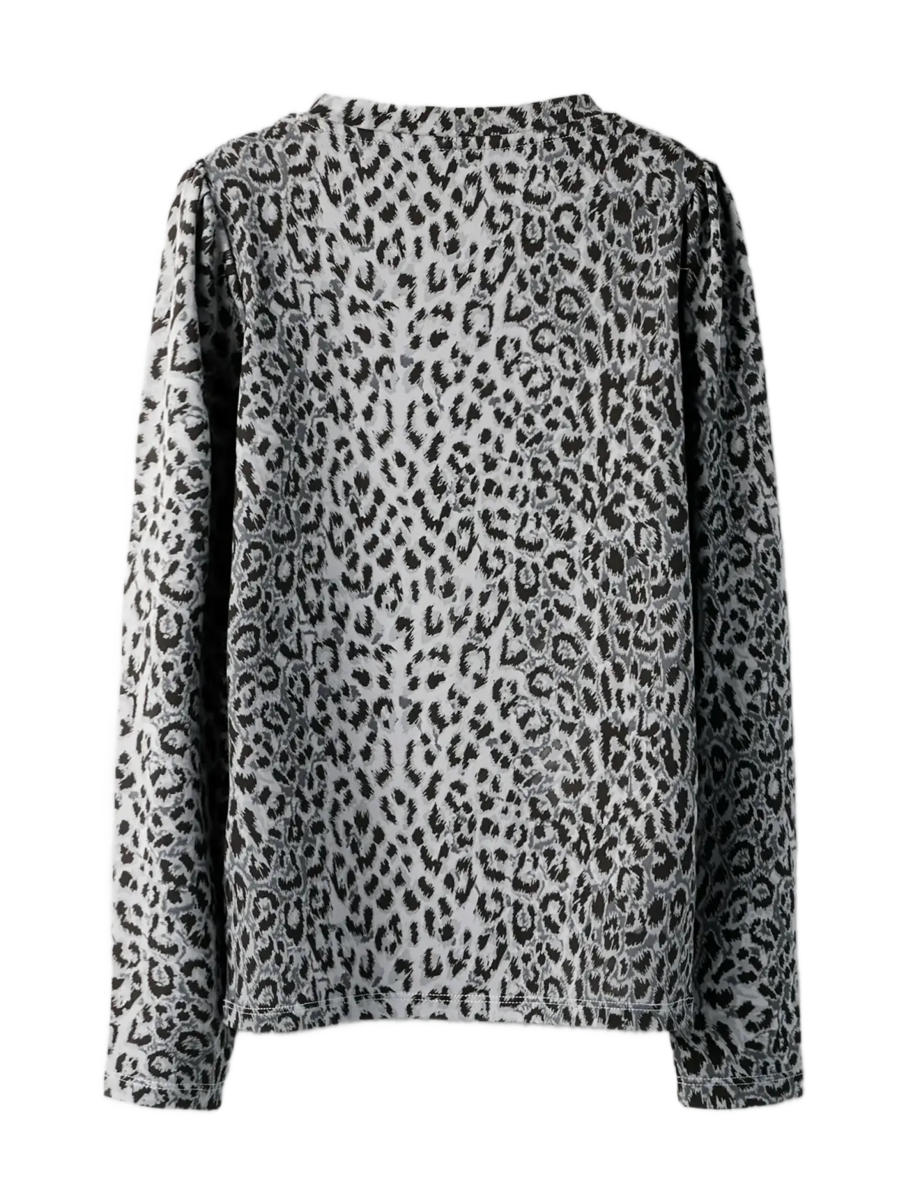 name it - NKFNUNI LS TOP - laagste prijzen - night owl - 2