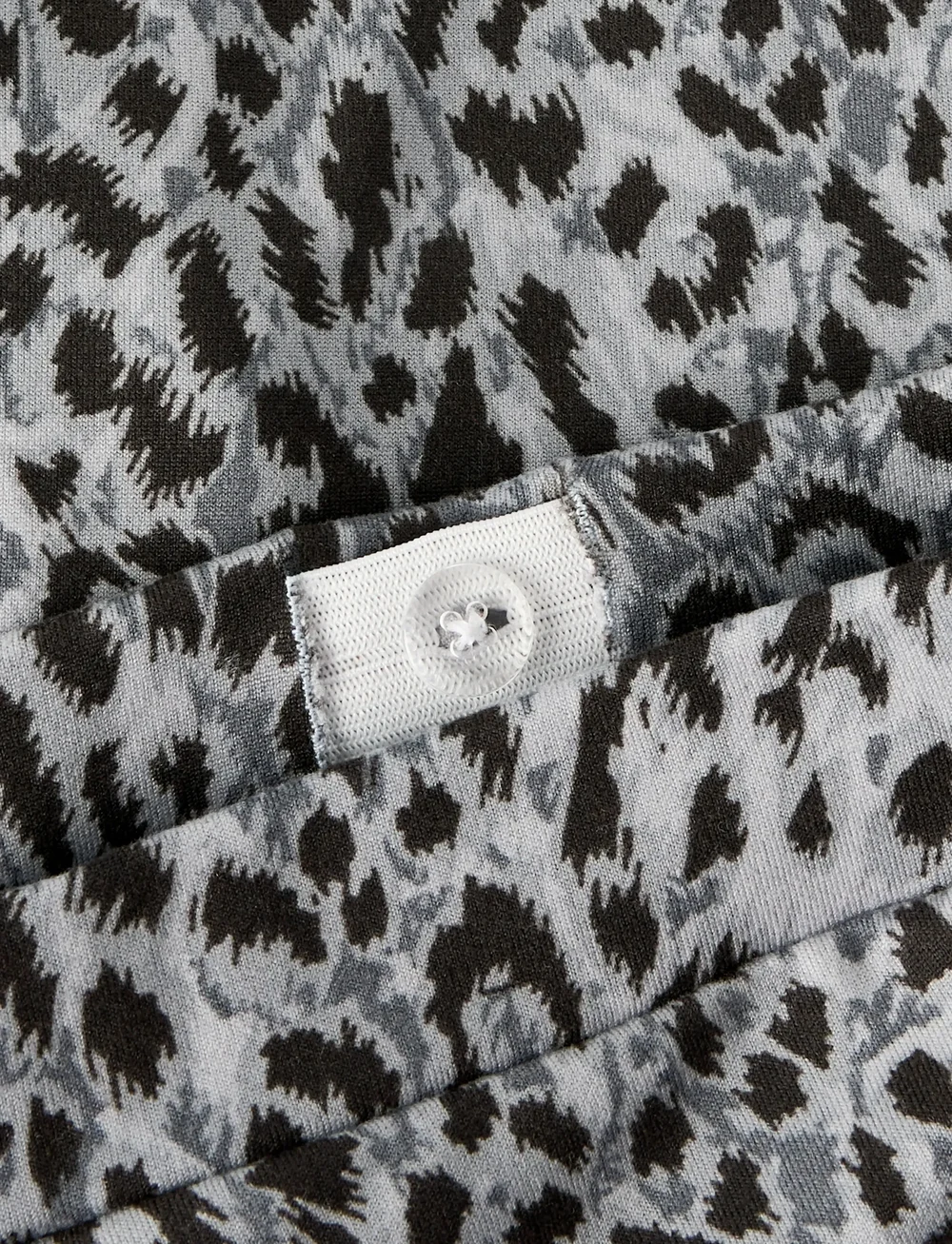 name it - NKFNUNI BOOTCUT PANT - retuusid - night owl - 2