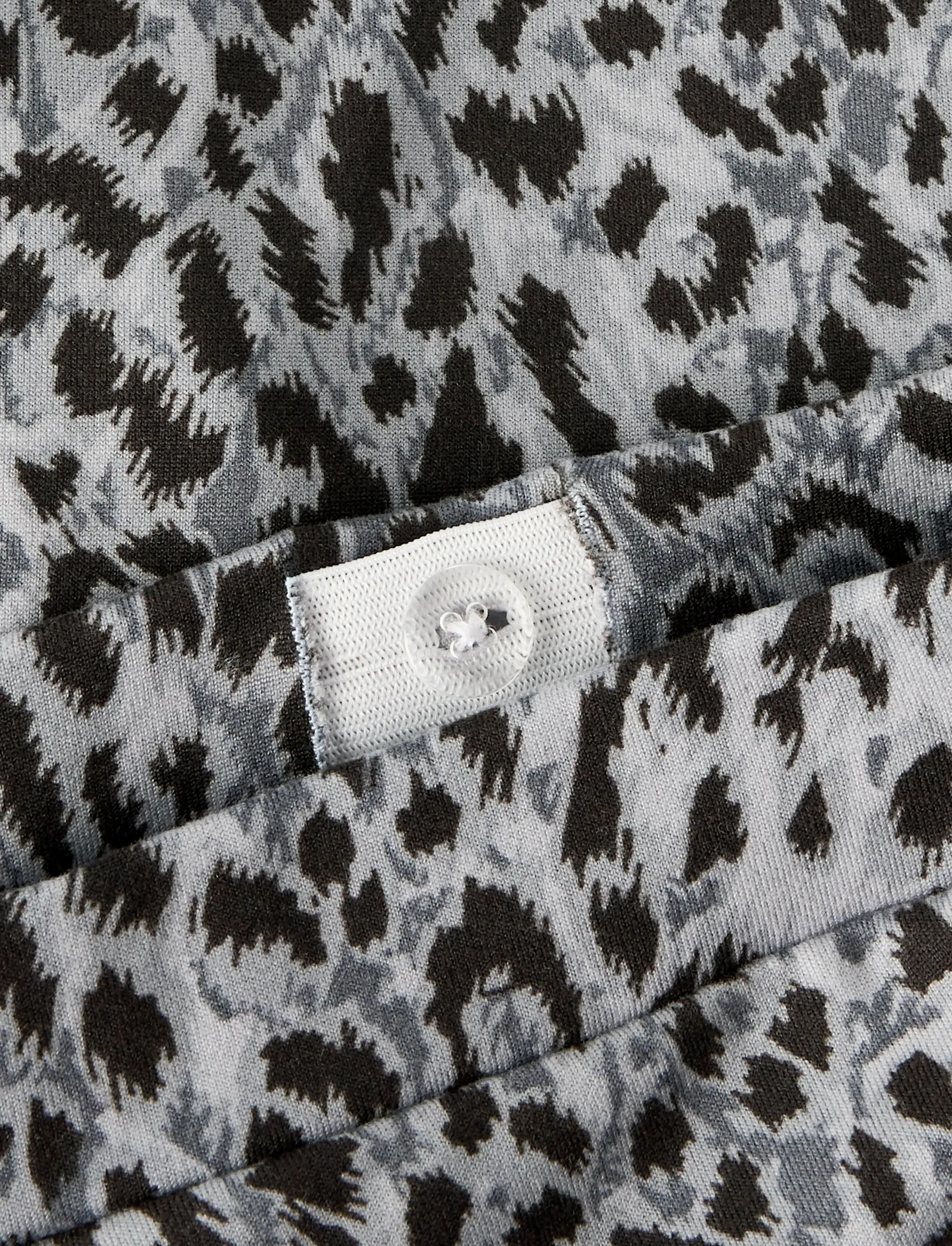 name it - NKFNUNI BOOTCUT PANT - leggings - night owl - 4