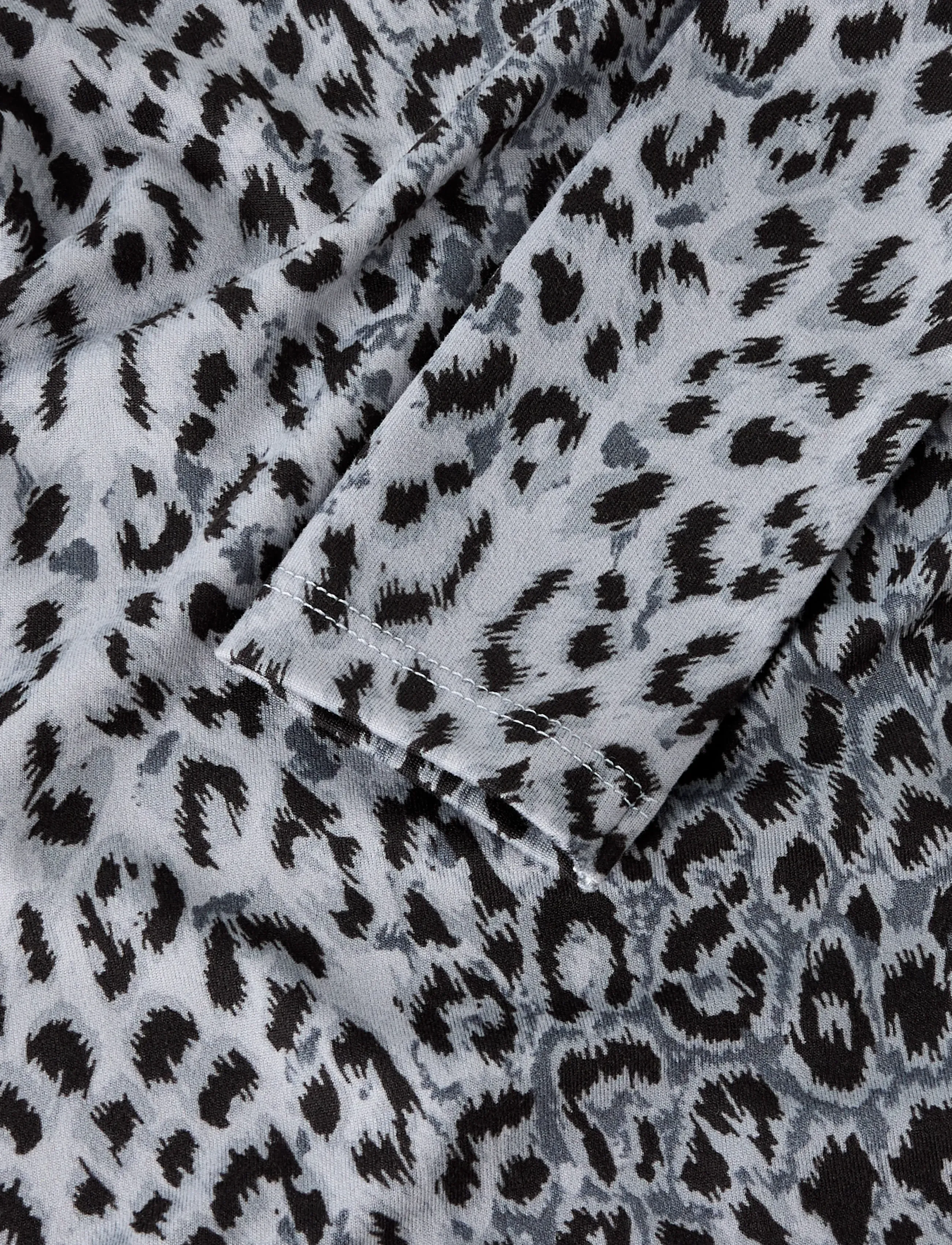 name it - NMFNUNI LS TOP - pikkade varrukatega - night owl - 3