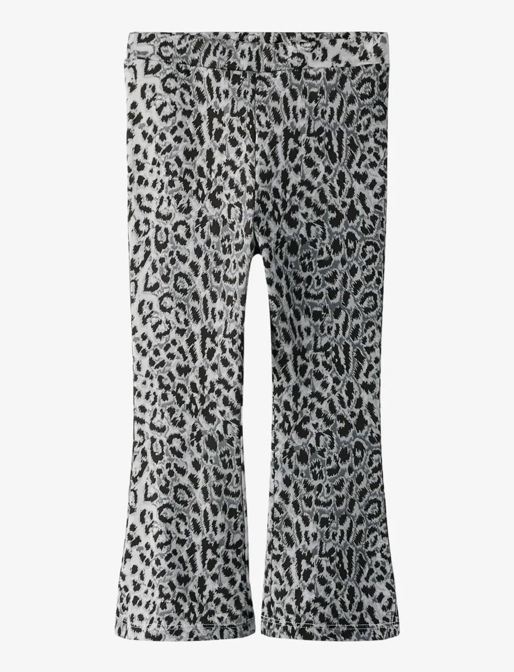 name it - NMFNUNI BOOTCUT PANT - babybyxor - night owl - 0