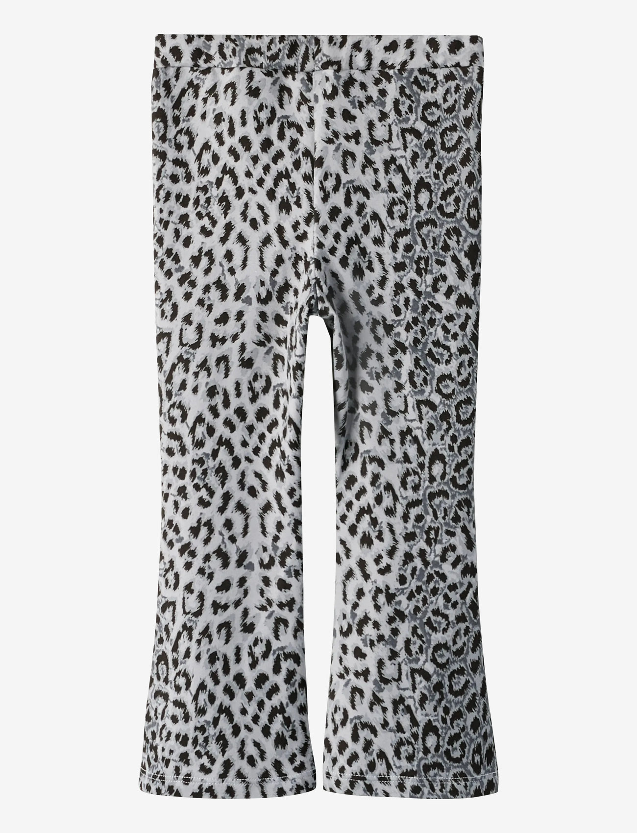 name it - NMFNUNI BOOTCUT PANT - babyhosen - night owl - 1