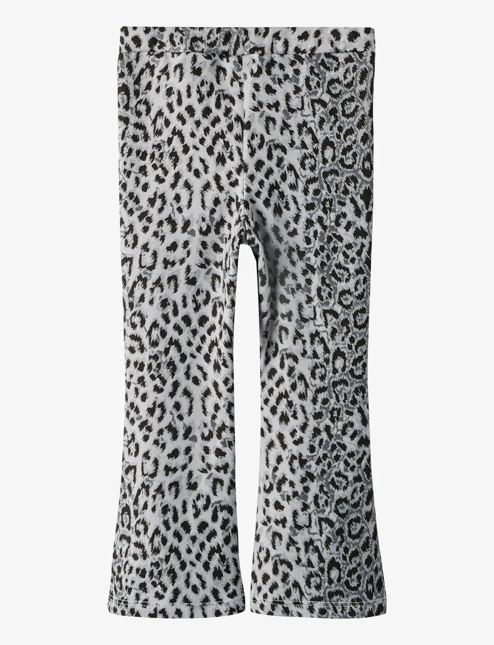 name it - NMFNUNI BOOTCUT PANT - babybyxor - night owl - 1