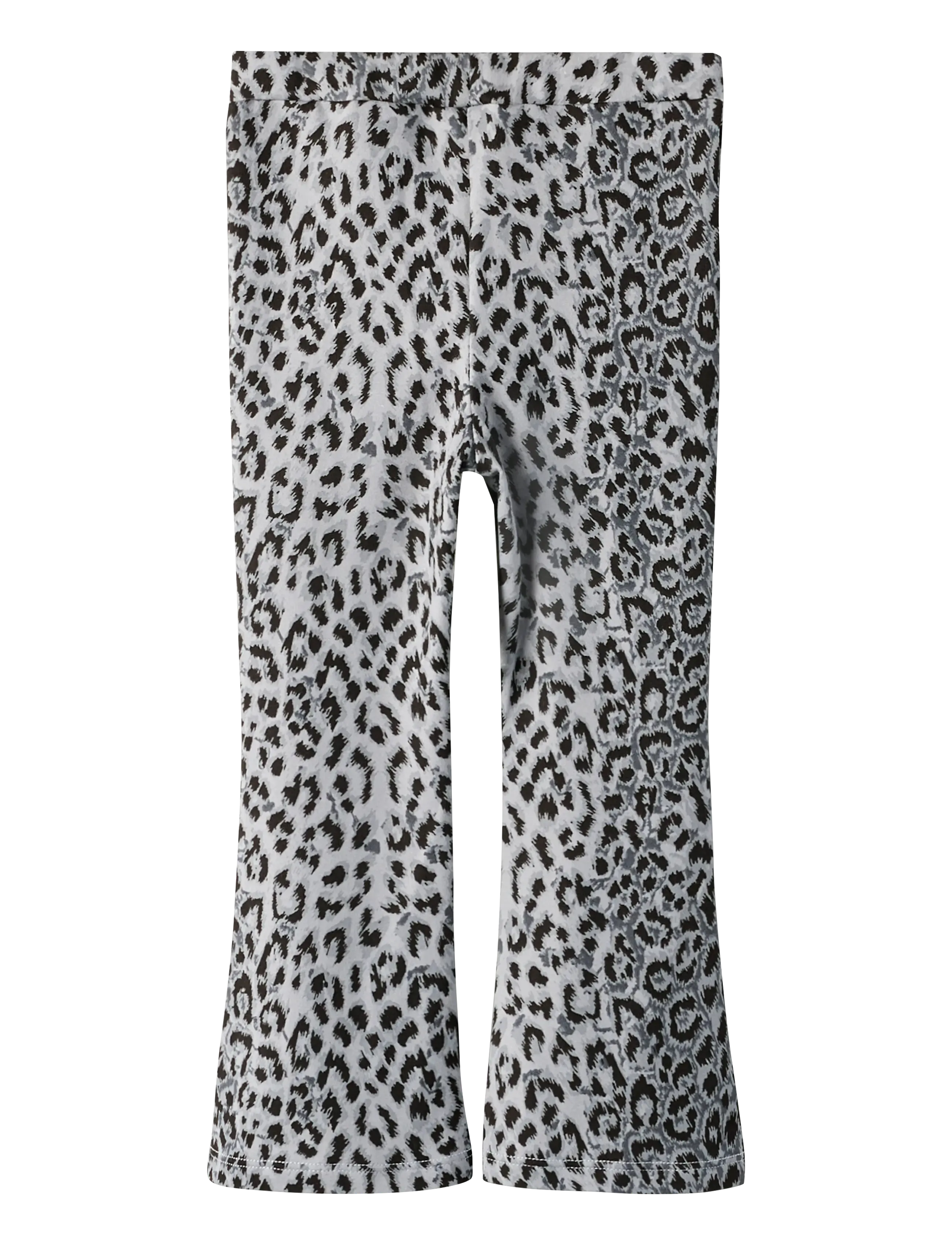 name it - NMFNUNI BOOTCUT PANT - housut - night owl - 2