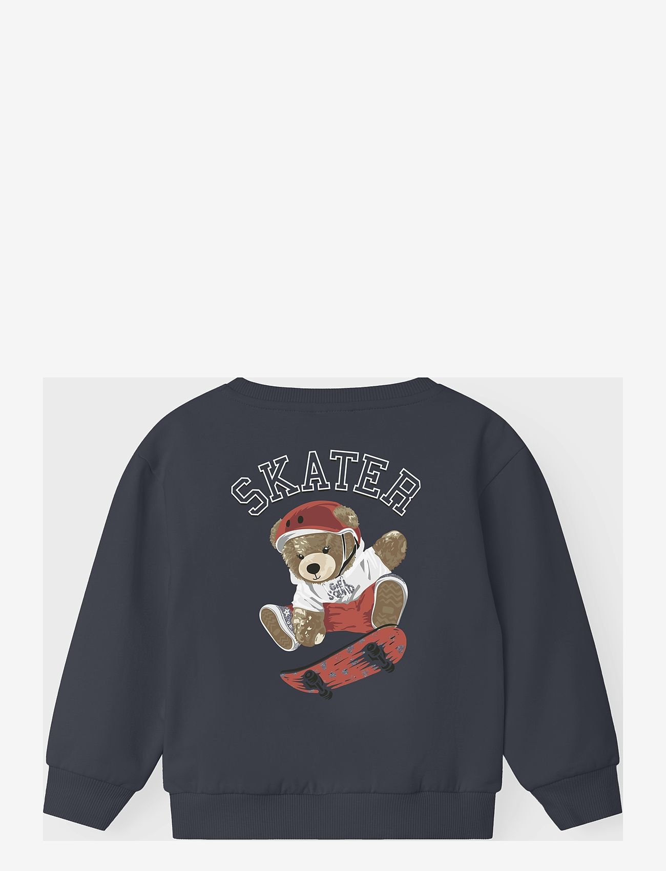 name it - NMFNATASYA LS NREG SWE BRU - india ink - 1