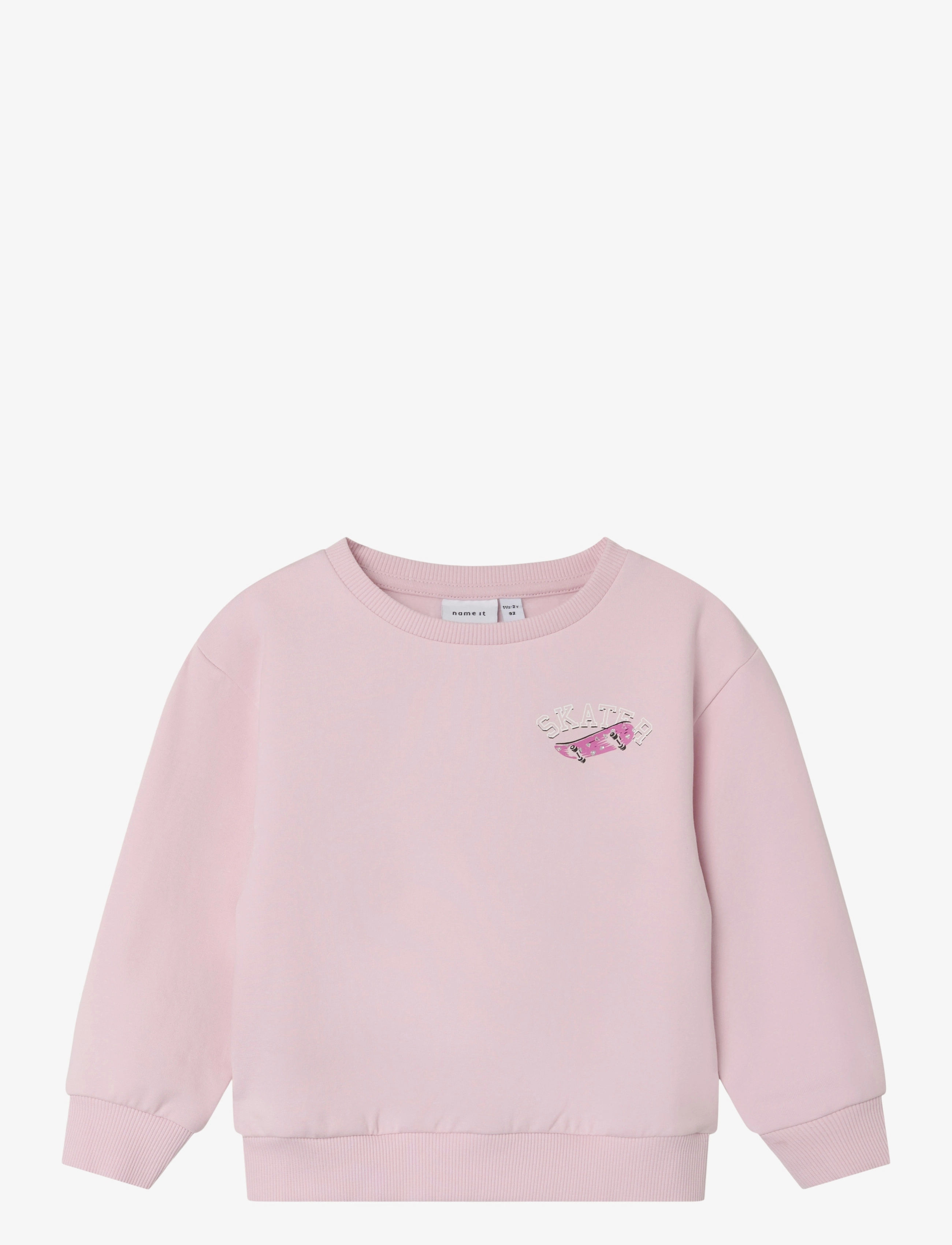 PARFAIT PINK
