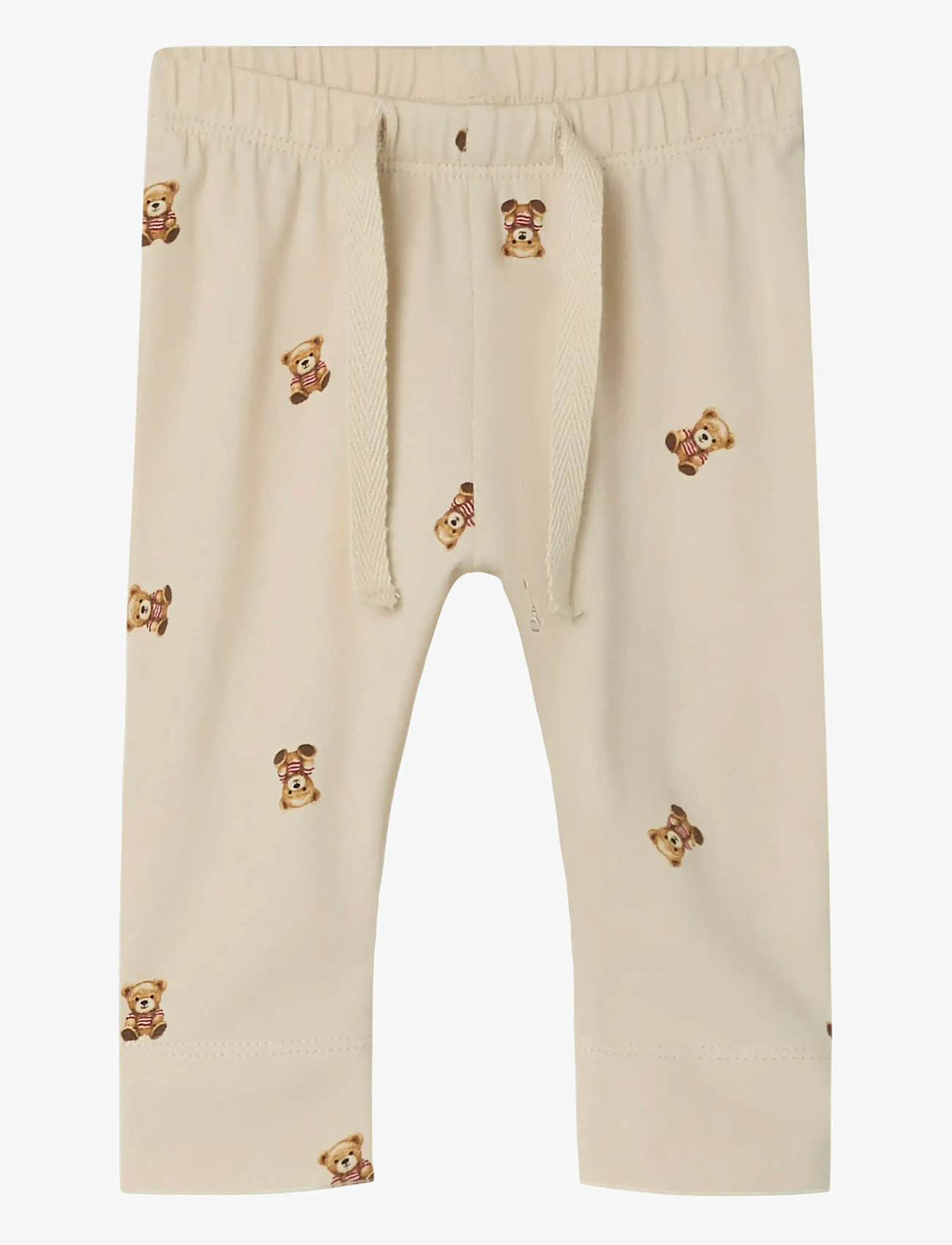 name it - NBNNELLU PANT - sandshell - 0