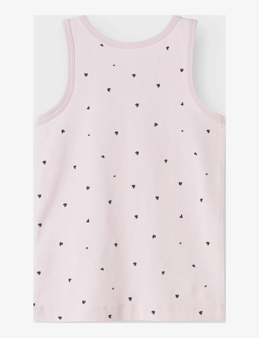 name it - NMFTANK TOP 2P WINSOME HEARTS NOOS - Ærmeløs undertrøje - winsome orchid - 1