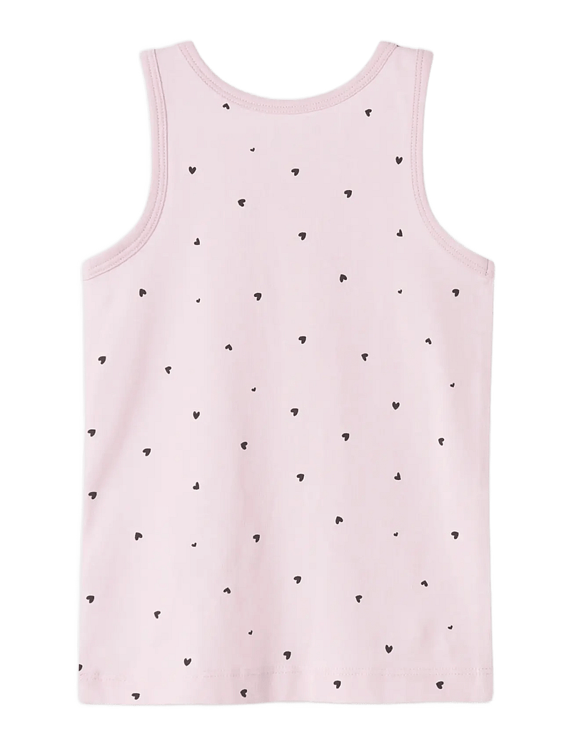 name it - NMFTANK TOP 2P WINSOME HEARTS NOOS - tanktops - winsome orchid - 1