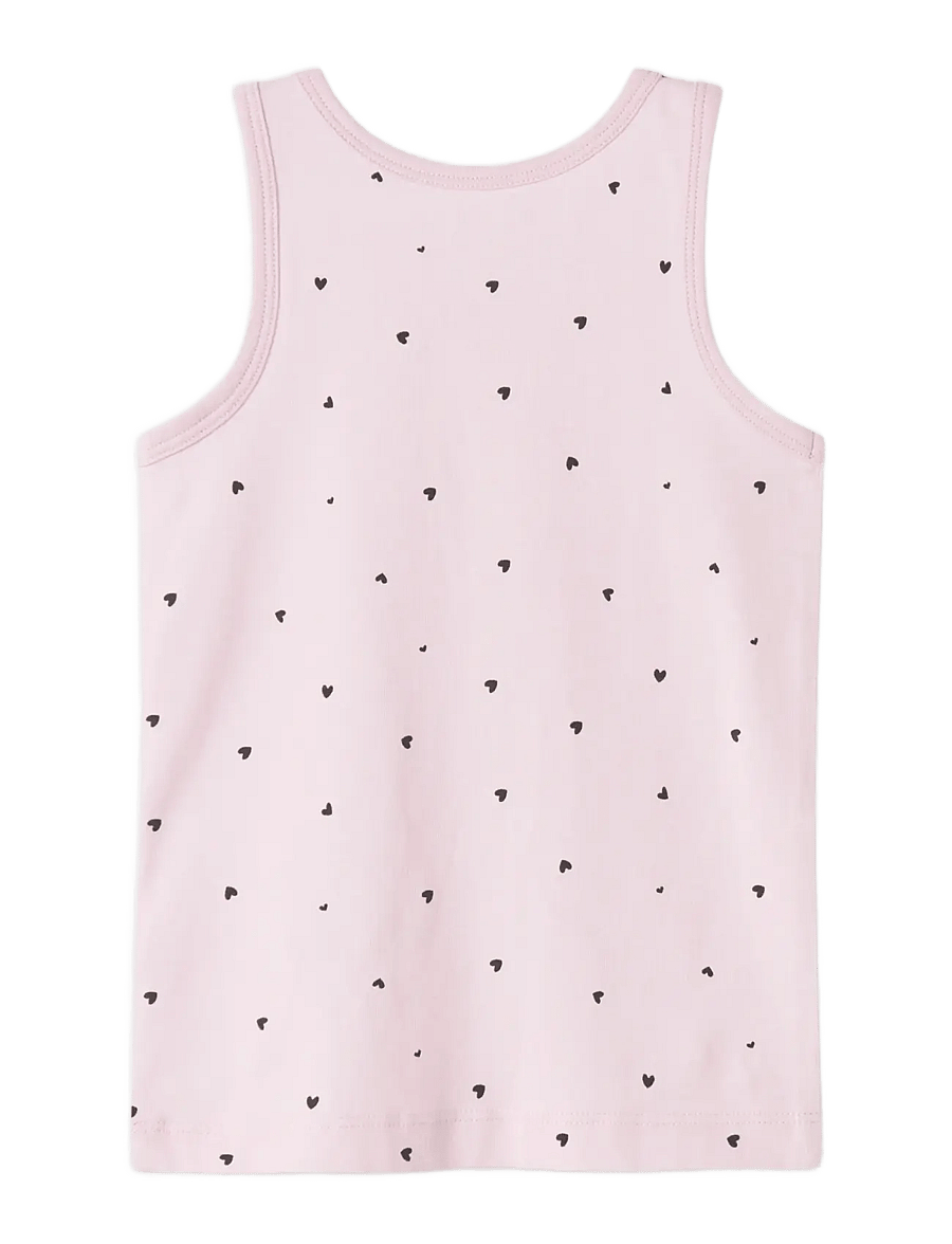 name it - NMFTANK TOP 2P WINSOME HEARTS NOOS - tanktops - winsome orchid - 1