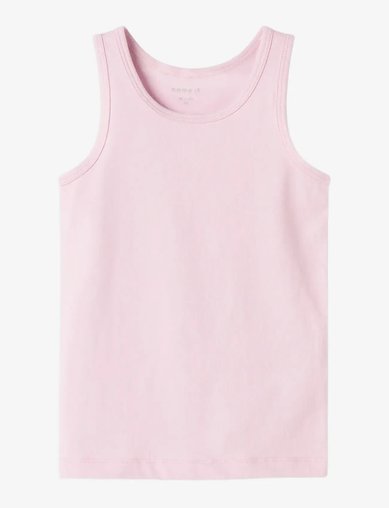 name it - NMFTANK TOP 2P WINSOME HEARTS NOOS - tanktops - winsome orchid - 2