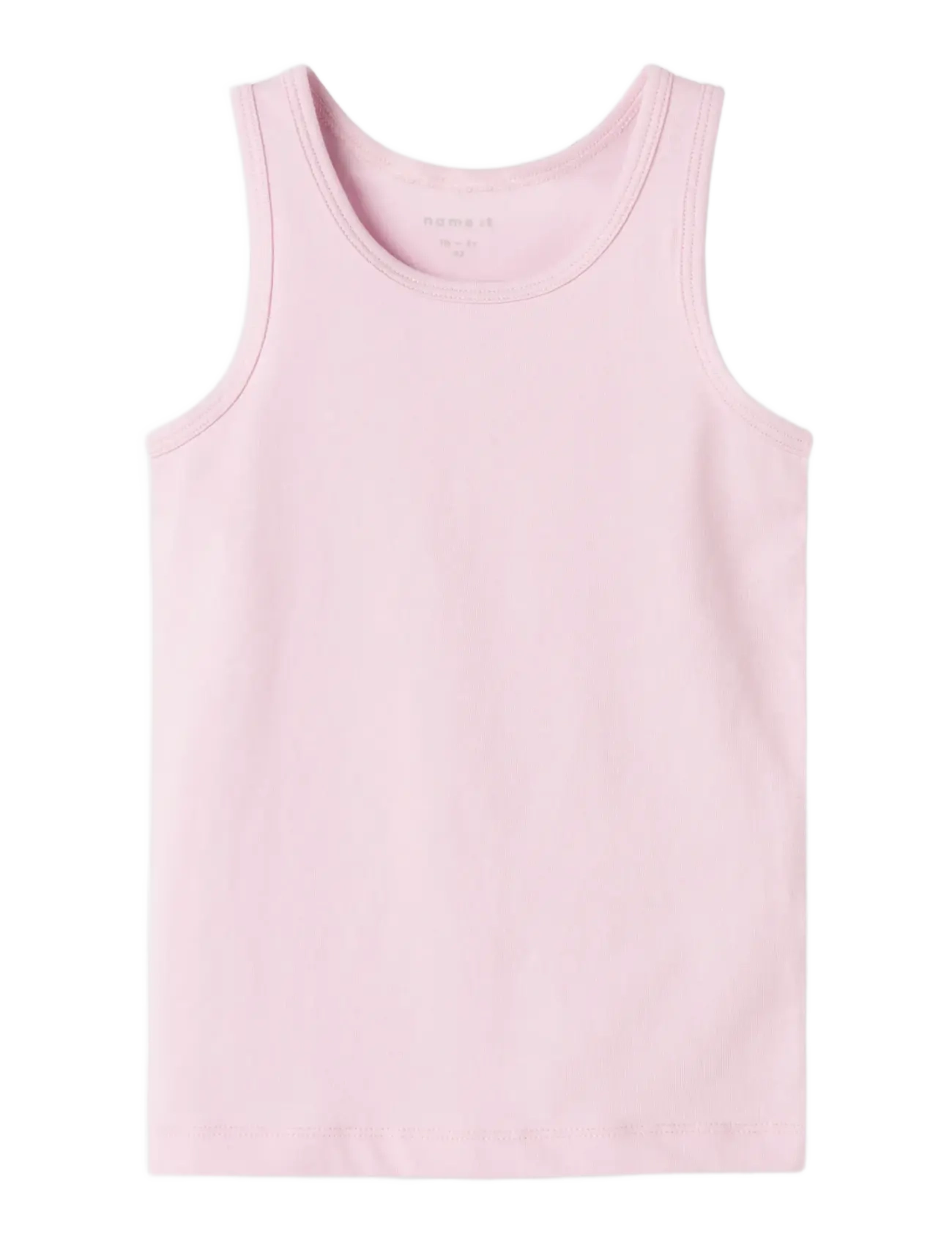 name it - NMFTANK TOP 2P WINSOME HEARTS NOOS - Ärmellose - winsome orchid - 2
