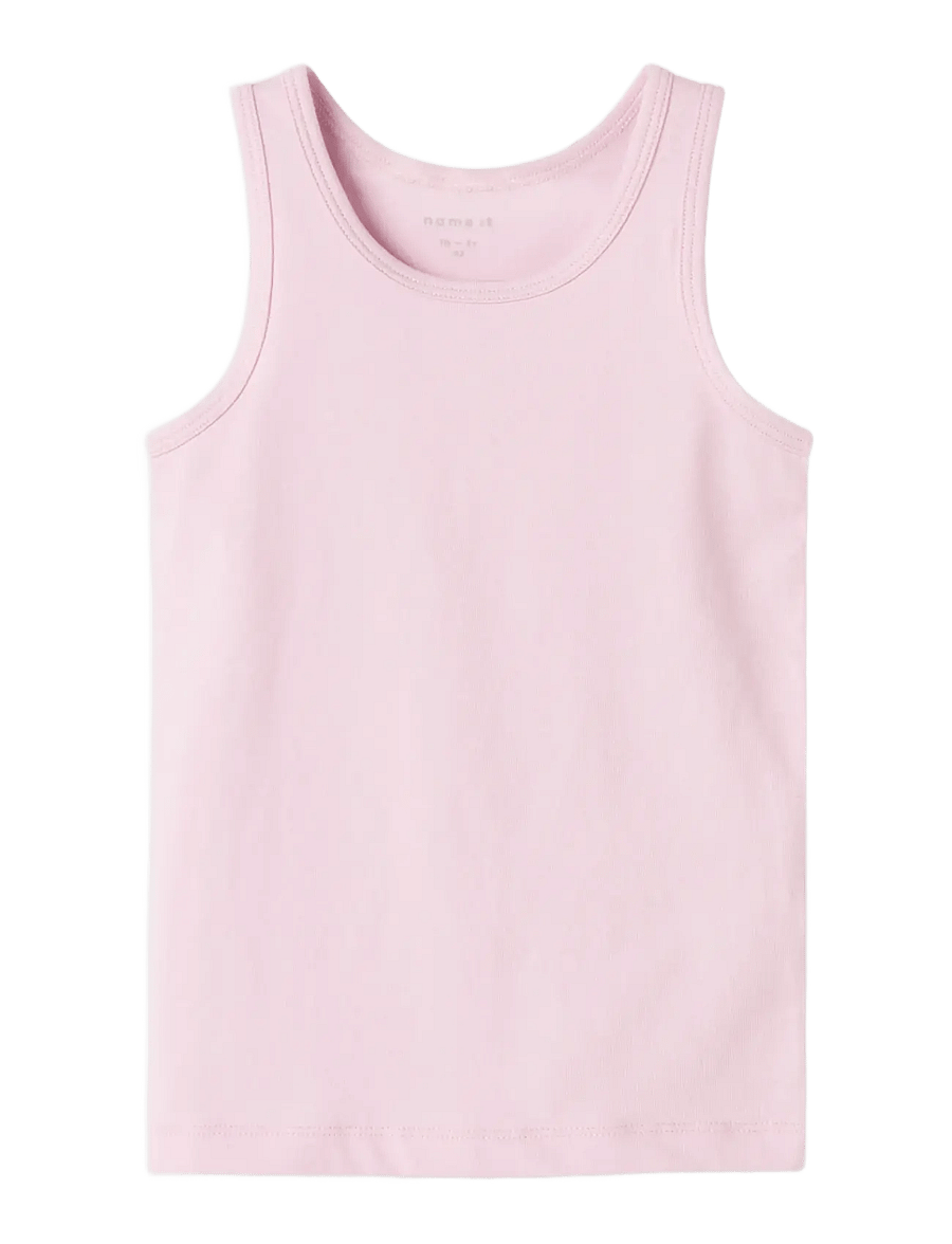 name it - NMFTANK TOP 2P WINSOME HEARTS NOOS - tanktops - winsome orchid - 2