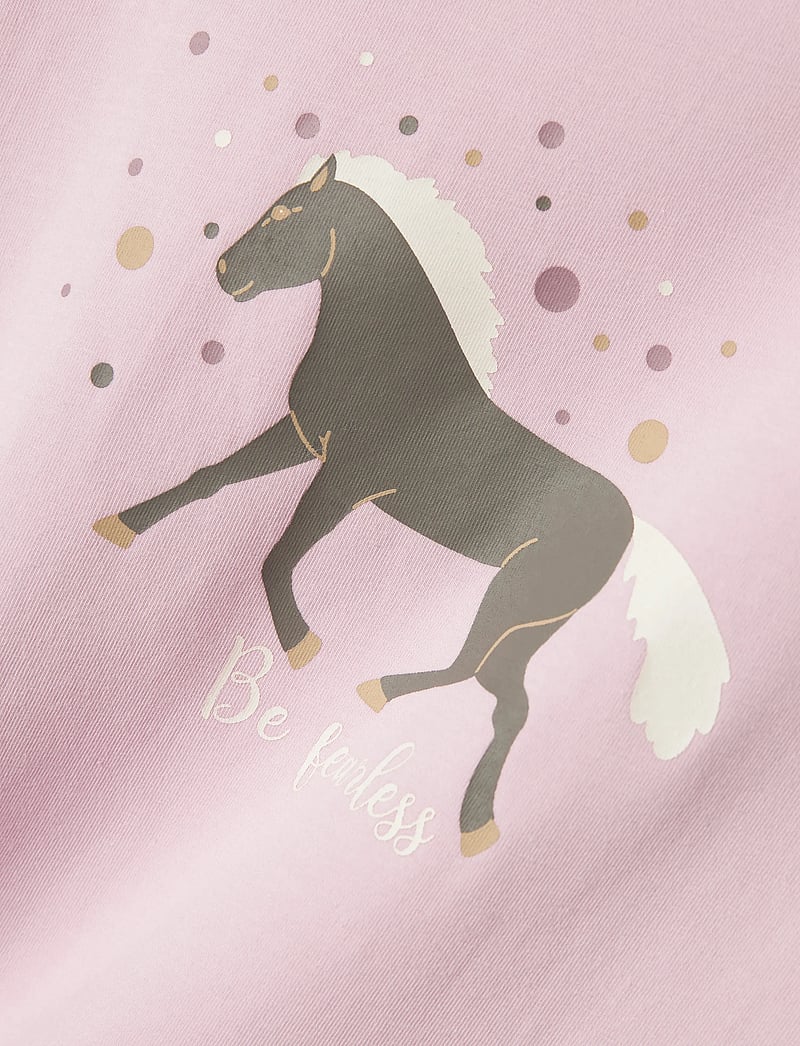 name it - NKFNIGHTSET CORSAGE HORSE NOOS - pyjama-sets - corsage - 4