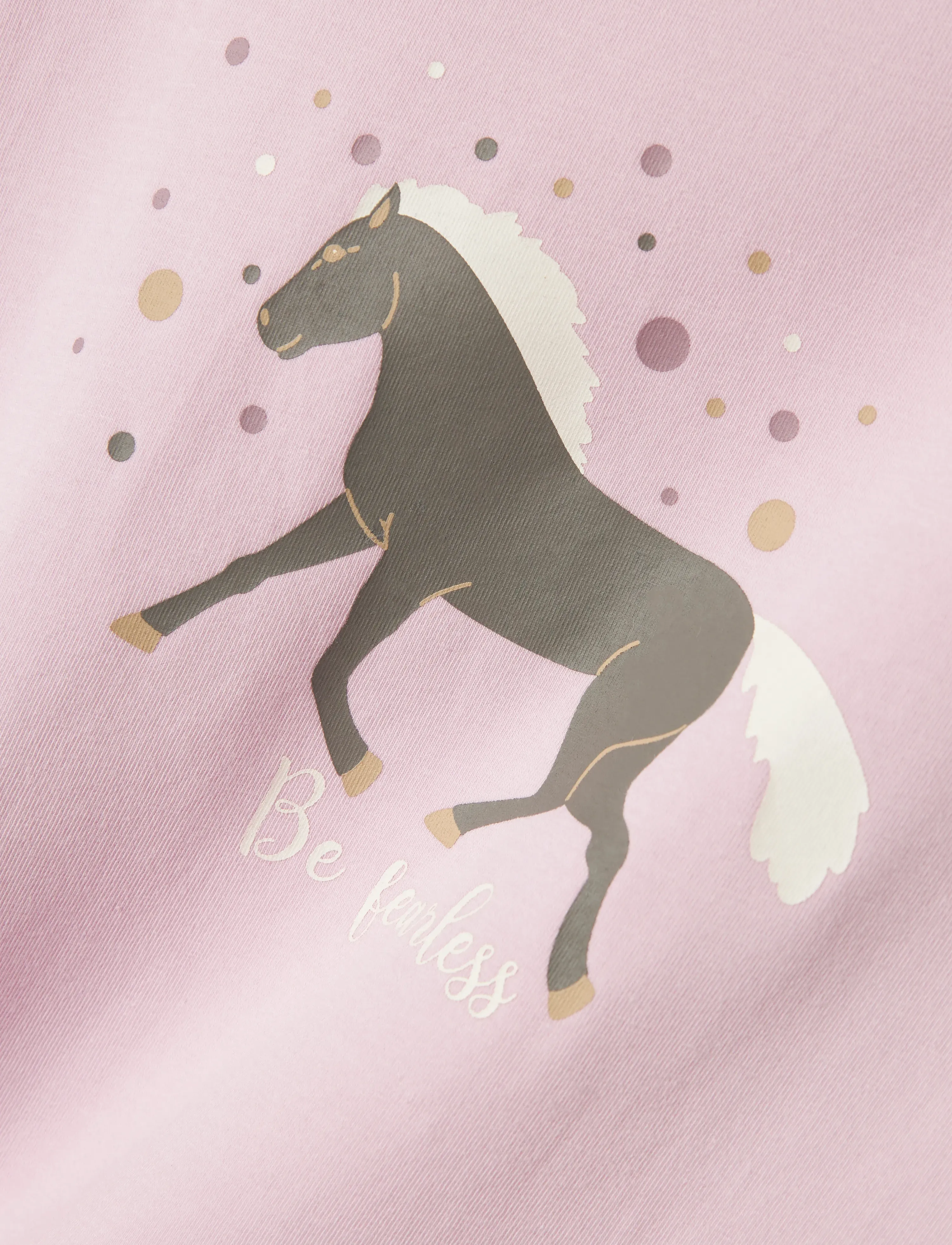name it - NKFNIGHTSET CORSAGE HORSE NOOS - sett - corsage - 4