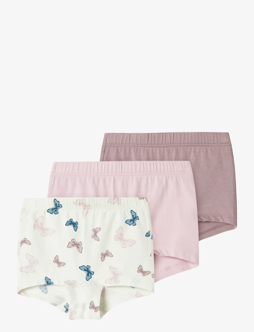 name it - NMFTIGHTS 3P JET STREAM BUTTERFLY NOOS - trosor - jet stream - 0