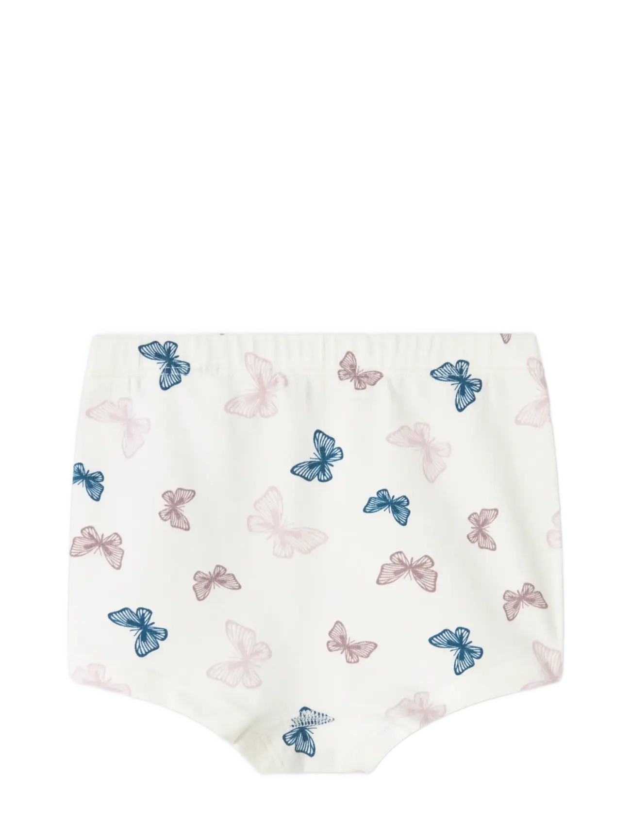 name it - NMFTIGHTS 3P JET STREAM BUTTERFLY NOOS - nederdelar - jet stream - 1