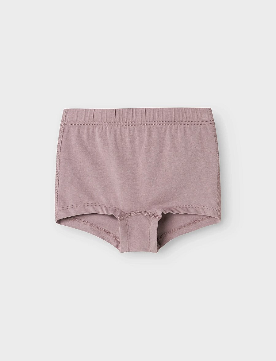 name it - NMFTIGHTS 3P JET STREAM BUTTERFLY NOOS - trusser - jet stream - 5
