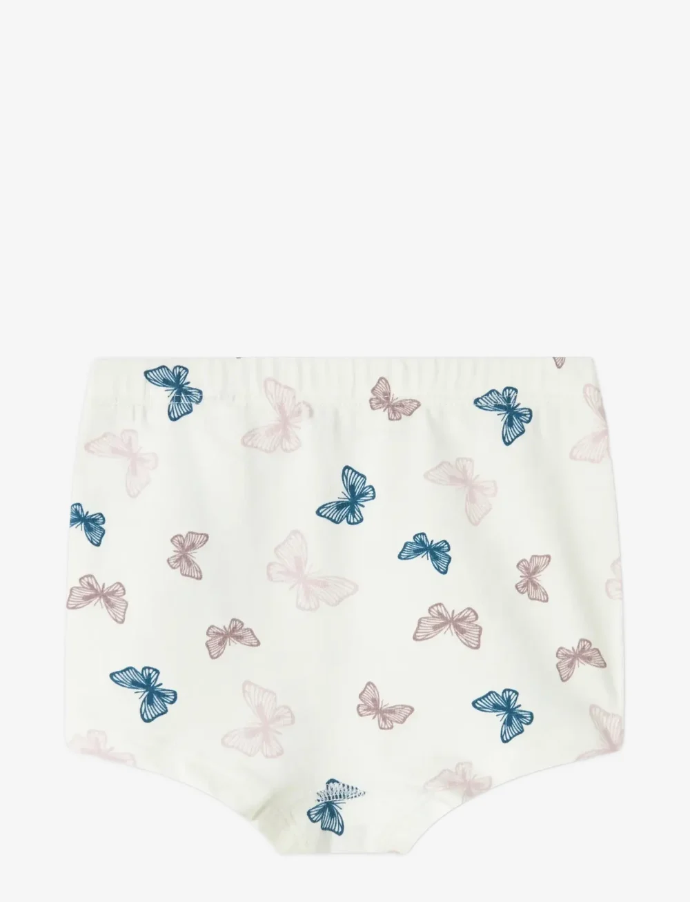 name it - NMFTIGHTS 3P JET STREAM BUTTERFLY NOOS - panties - jet stream - 1