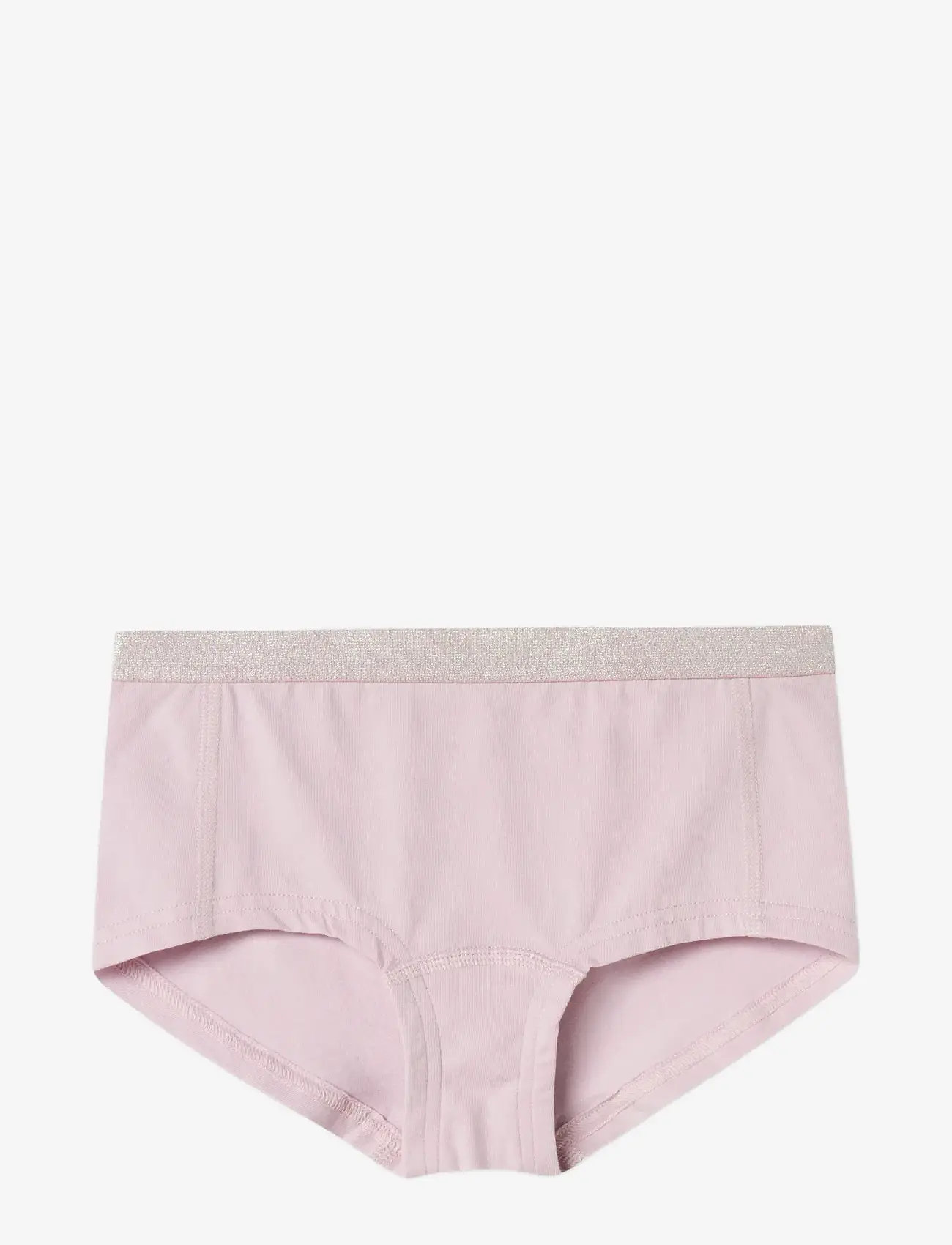 name it - NKFHIPSTER 3P WINSOME HEARTS NOOS - winsome orchid - 2