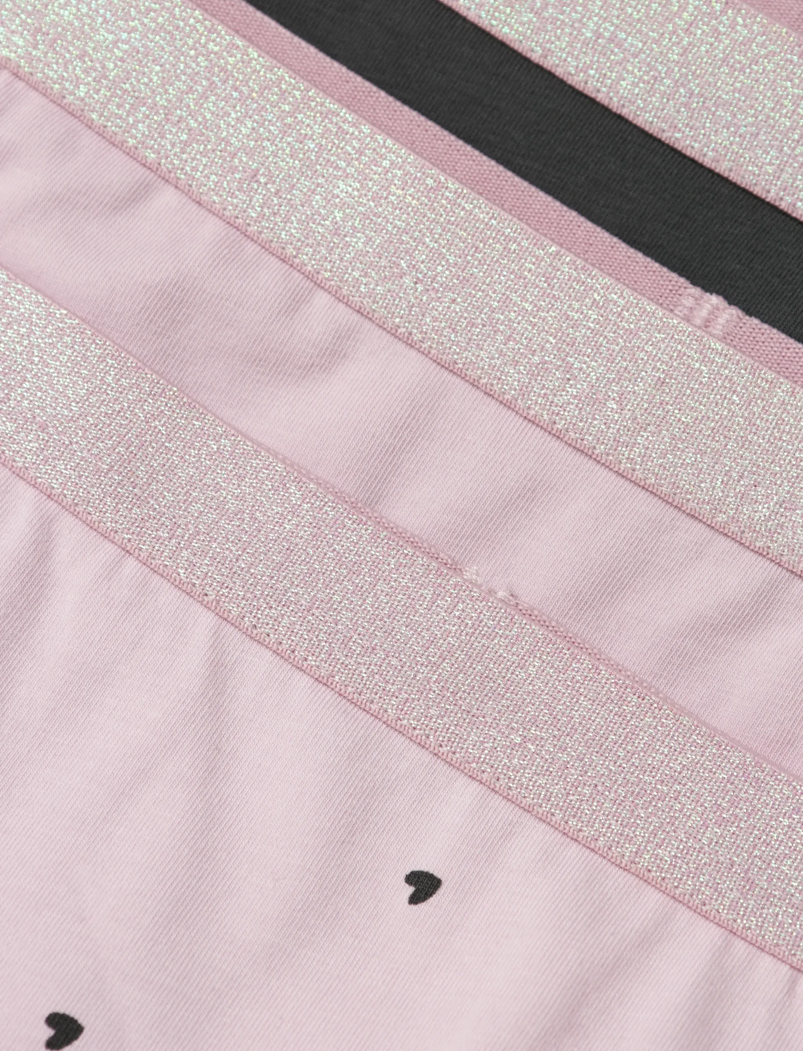 name it - NKFHIPSTER 3P WINSOME HEARTS NOOS - winsome orchid - 4