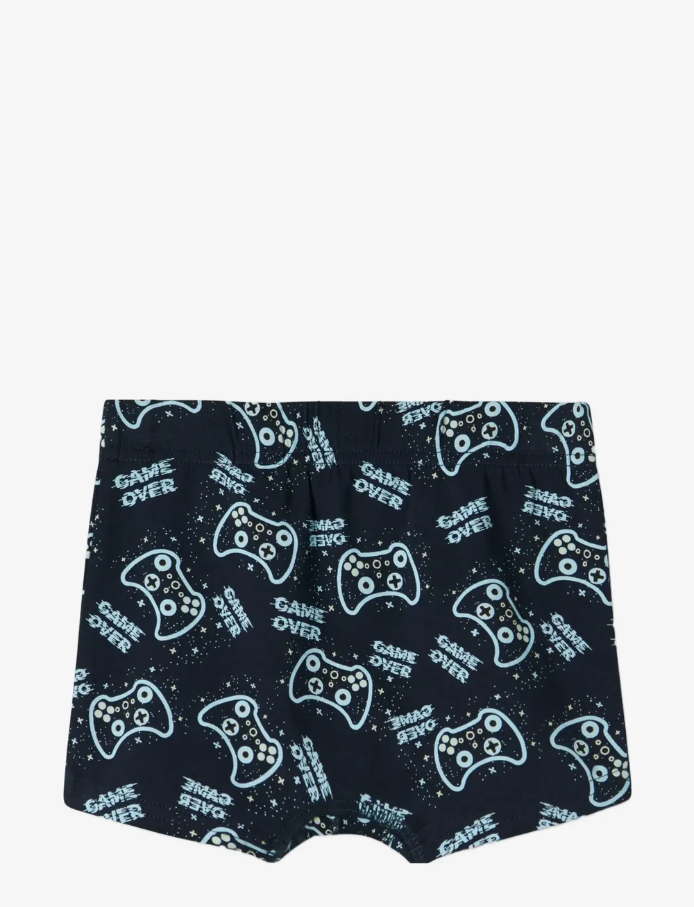 name it - NMMTIGHTS 3P SAPPHIRE GAME NOOS - kalsonger - dark sapphire - 1