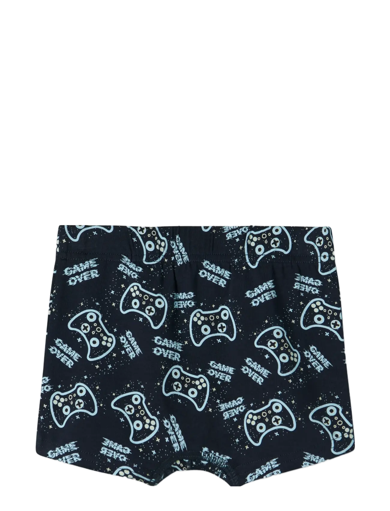 name it - NMMTIGHTS 3P SAPPHIRE GAME NOOS - pesu - dark sapphire - 1