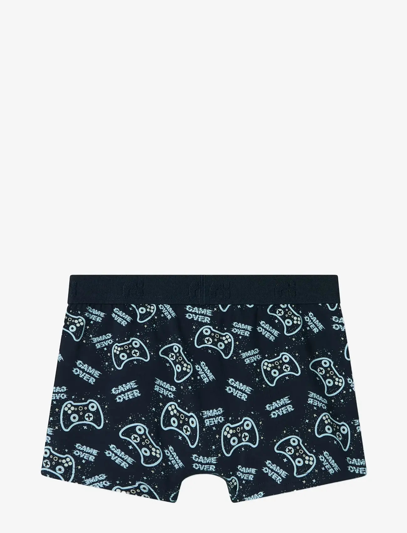 name it - NKMBOXER 3P SAPPHIRE GAME NOOS - dark sapphire - 1