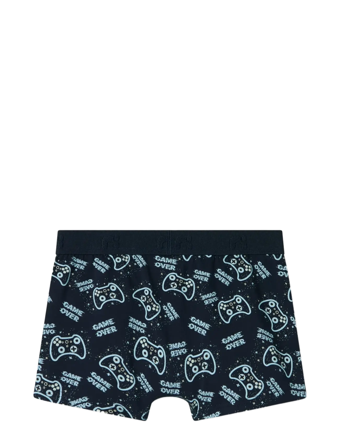 name it - NKMBOXER 3P SAPPHIRE GAME NOOS - dark sapphire - 1