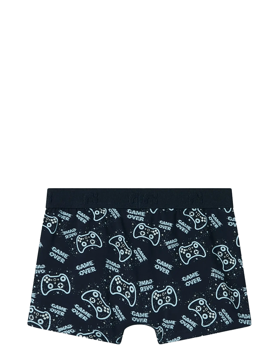 name it - NKMBOXER 3P SAPPHIRE GAME NOOS - dark sapphire - 1