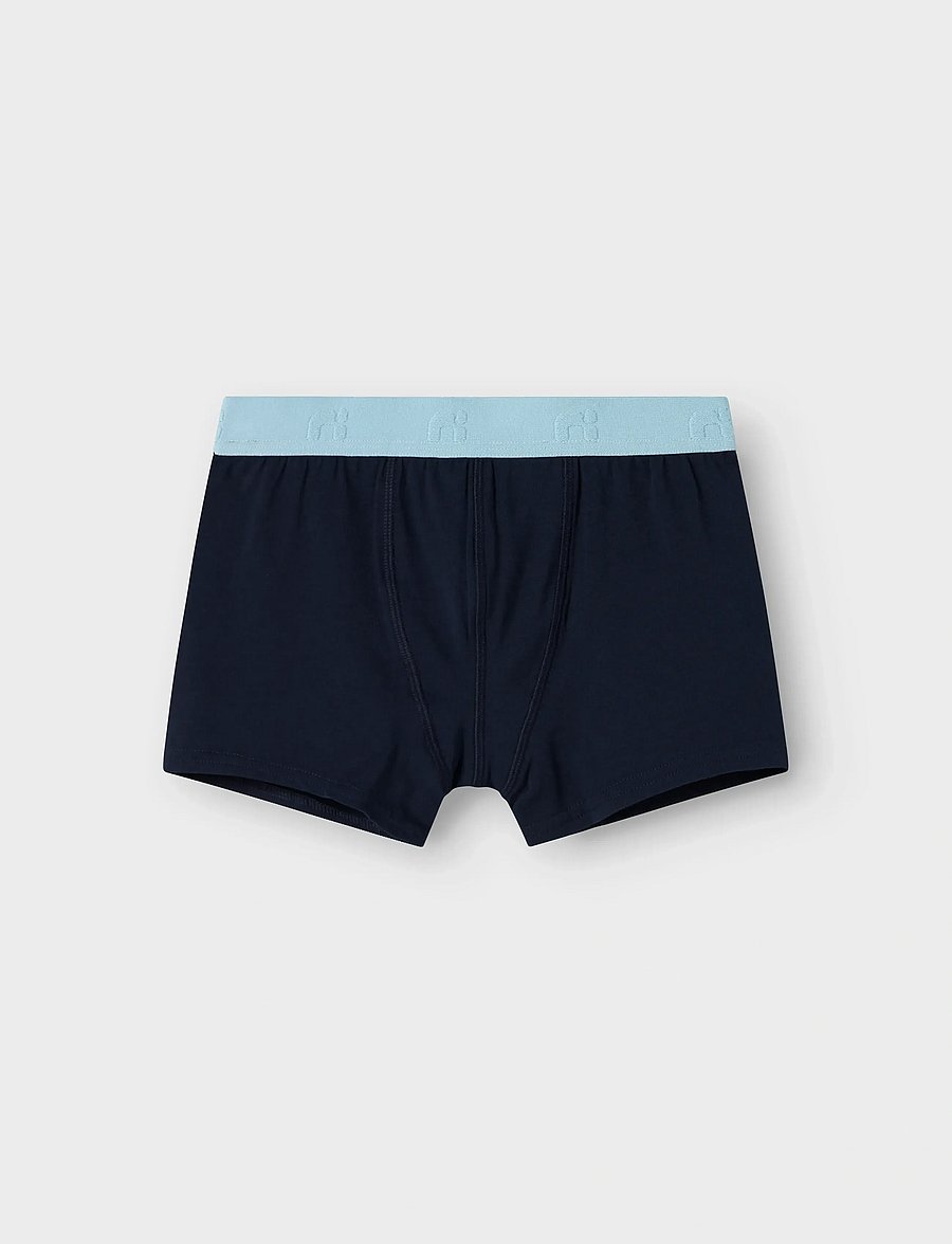 name it - NKMBOXER 3P SAPPHIRE GAME NOOS - dark sapphire - 5