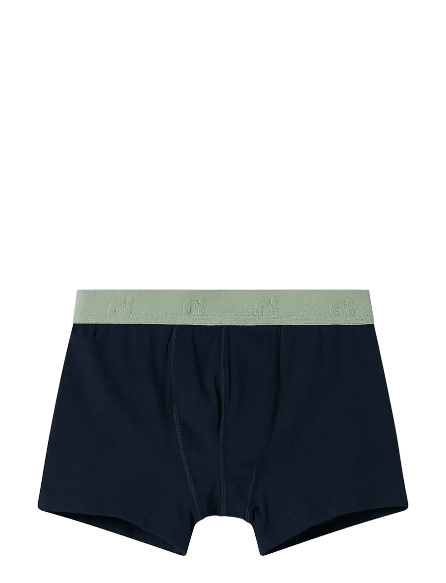 name it - NKMBOXER 3P SAPPHIRE GAME NOOS - dark sapphire - 3