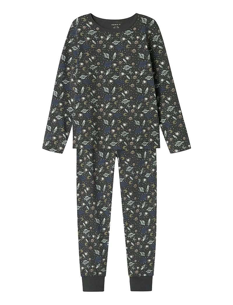 name it - NKMNIGHTSET IRON SPACE NOOS - pyjamasset - forged iron - 0