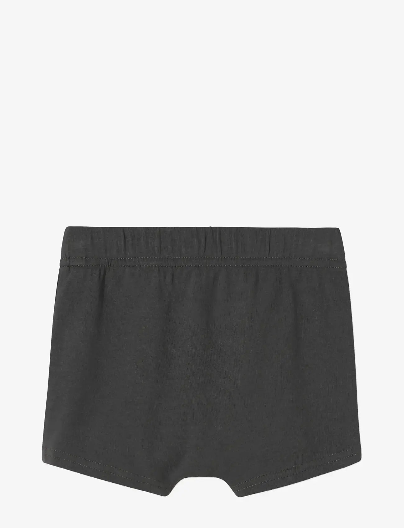 name it - NMMTIGHTS 3P IRON SPACE NOOS - unterhosen - forged iron - 1