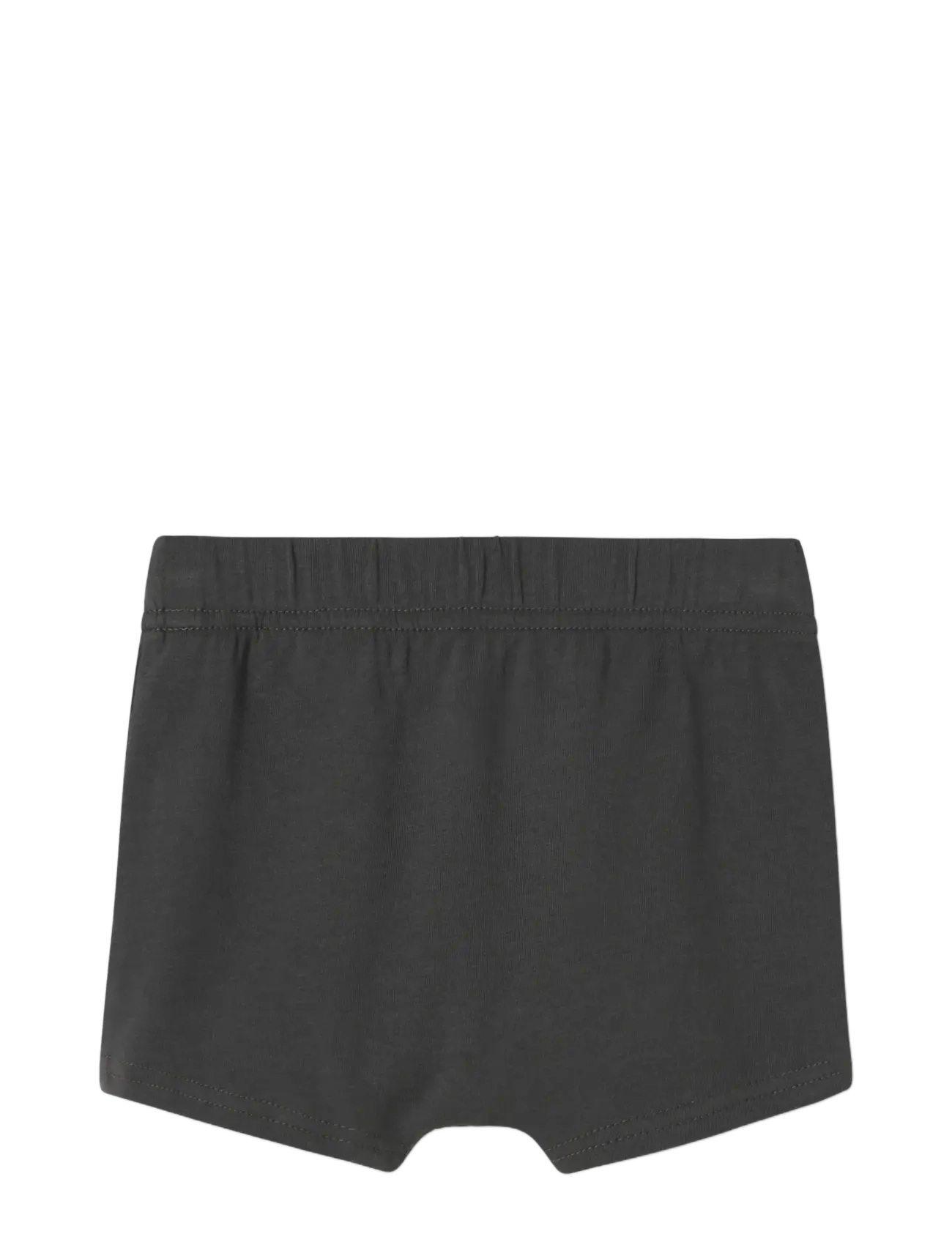 name it - NMMTIGHTS 3P IRON SPACE NOOS - nærbuxur - forged iron - 1
