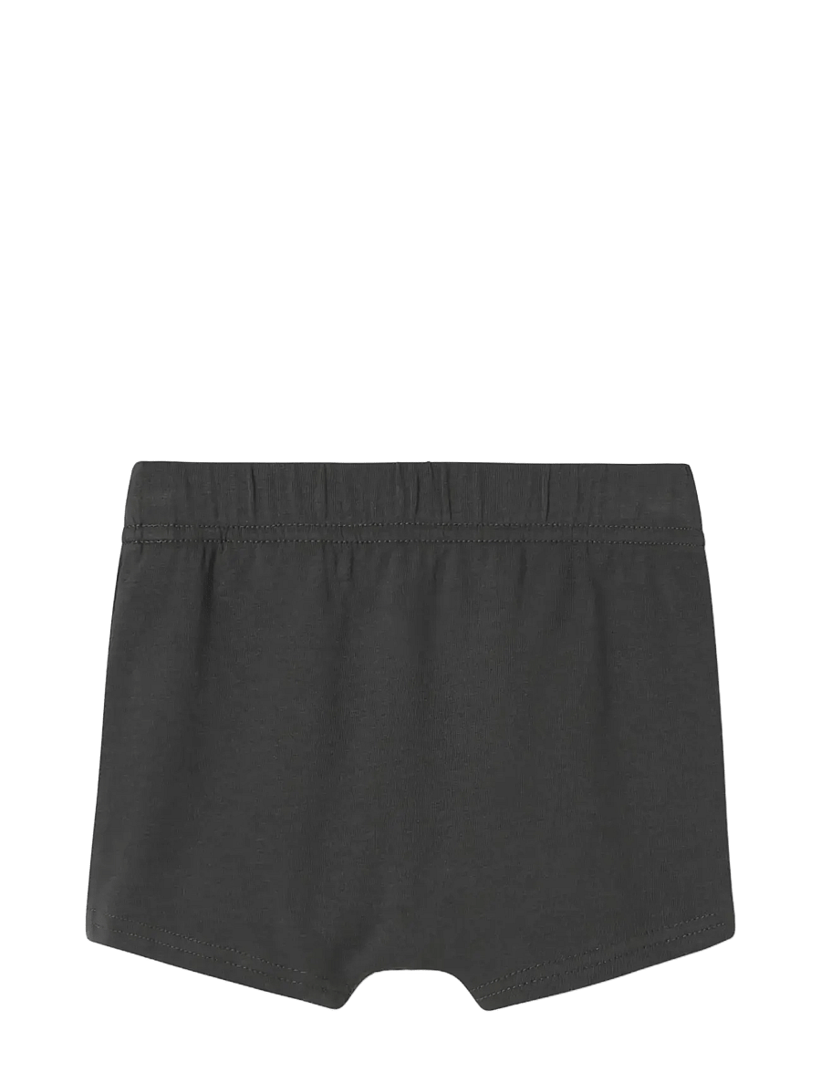name it - NMMTIGHTS 3P IRON SPACE NOOS - unterhosen - forged iron - 1