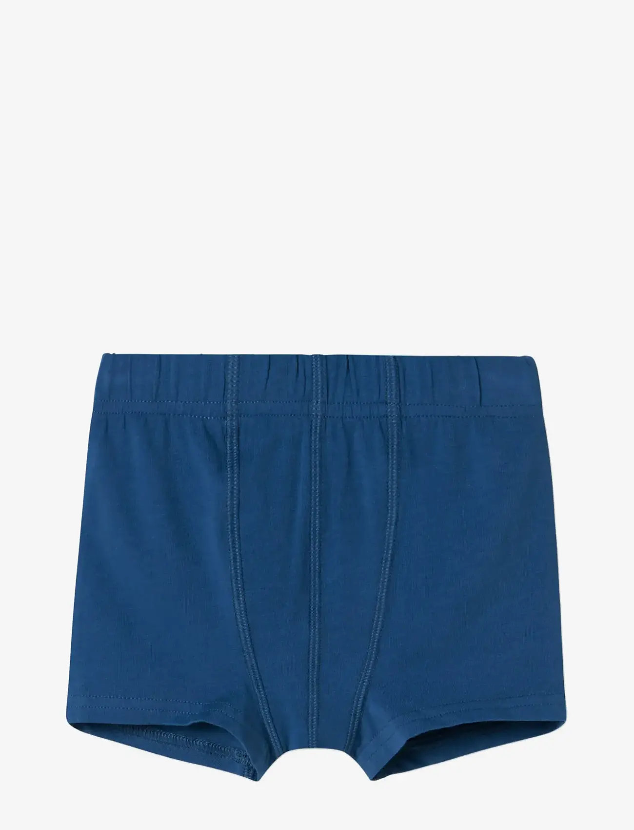 name it - NMMTIGHTS 3P IRON SPACE NOOS - unterhosen - forged iron - 3