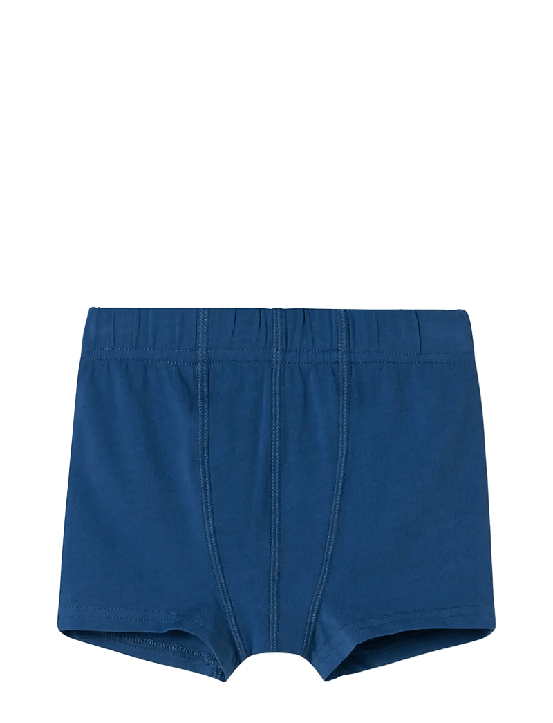 name it - NMMTIGHTS 3P IRON SPACE NOOS - unterhosen - forged iron - 3