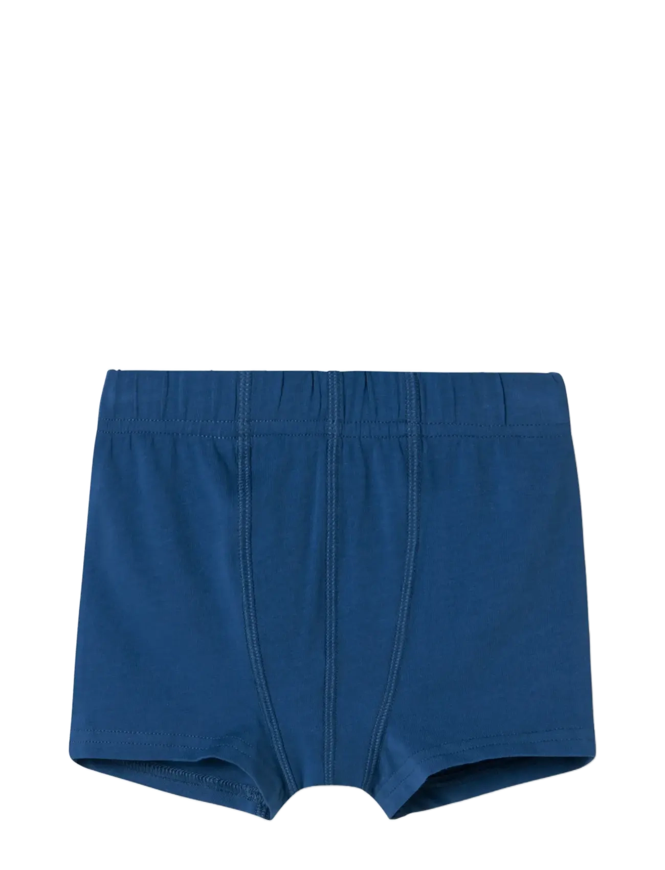 name it - NMMTIGHTS 3P IRON SPACE NOOS - nærbuxur - forged iron - 3