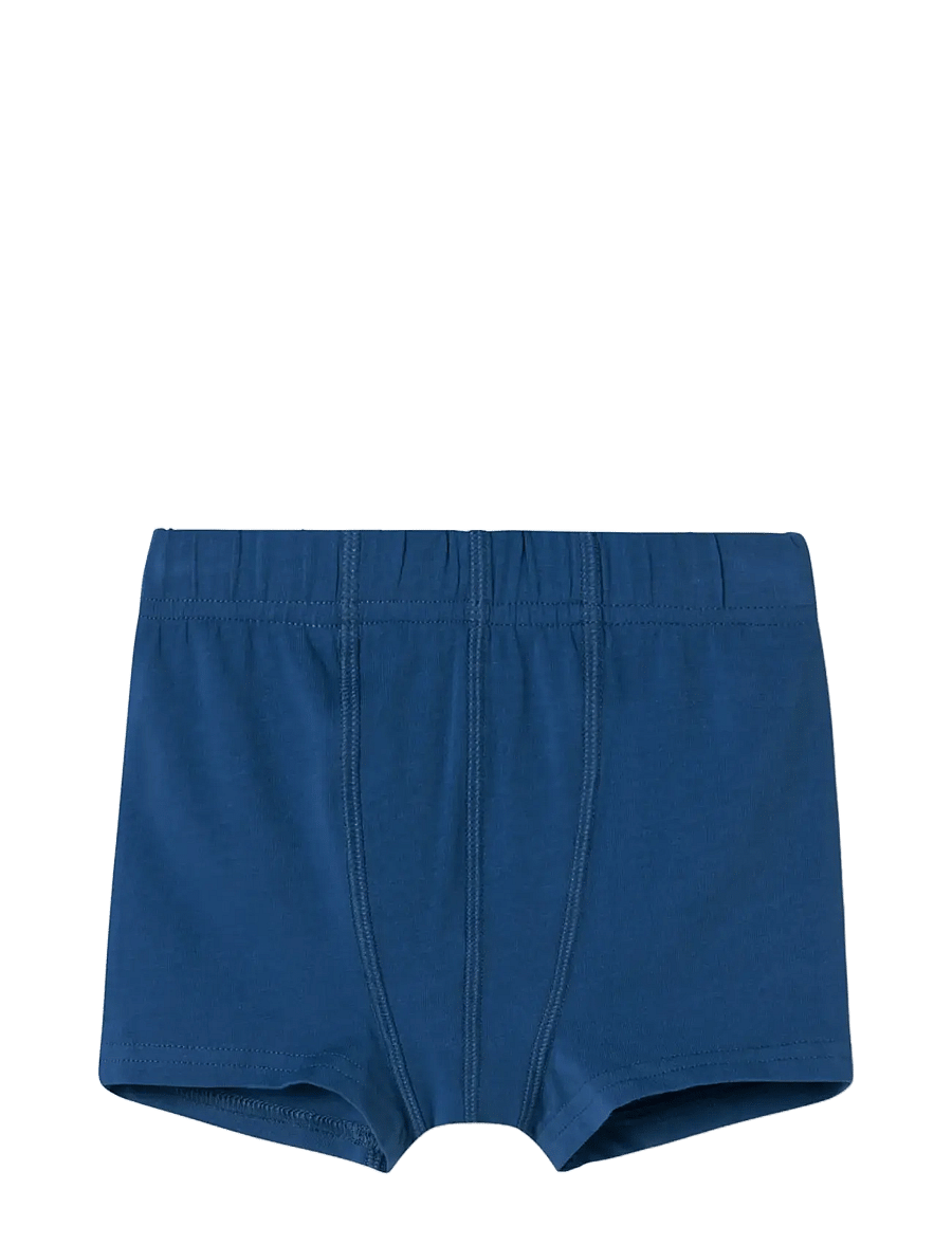 name it - NMMTIGHTS 3P IRON SPACE NOOS - unterhosen - forged iron - 3