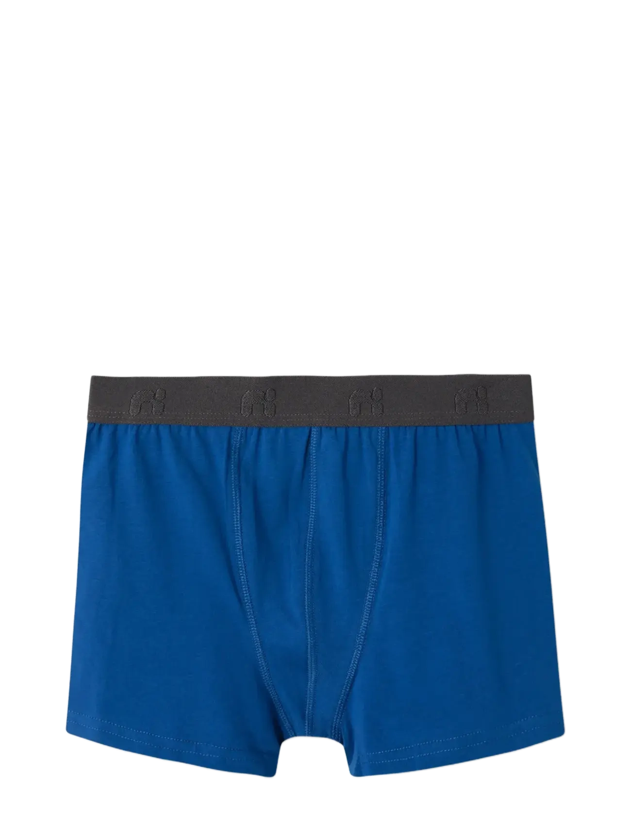 name it - NKMBOXER 3P IRON SPACE NOOS - pesu - forged iron - 3