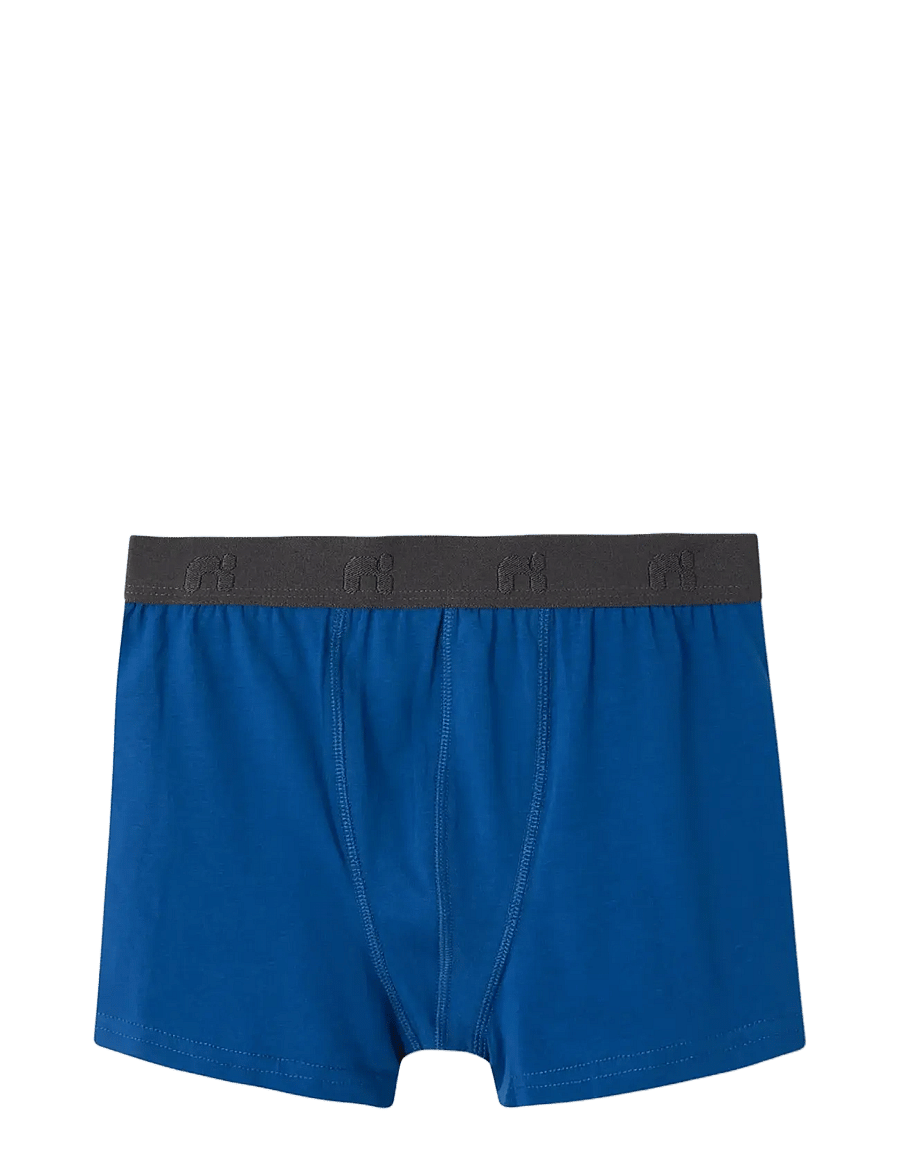 name it - NKMBOXER 3P IRON SPACE NOOS - pesu - forged iron - 3